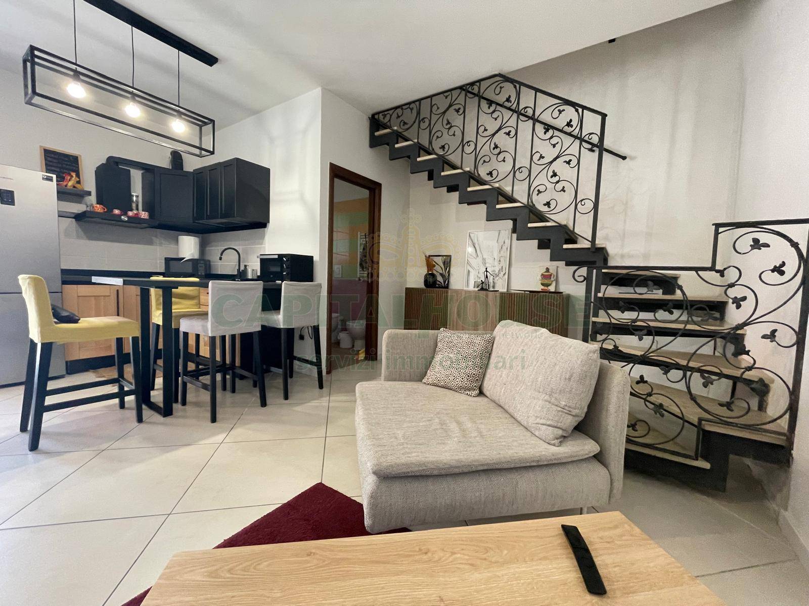 S.Indipendente in vendita a Pomigliano d'Arco