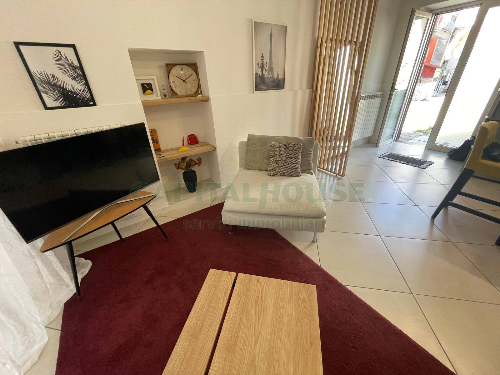 S.Indipendente in vendita a Pomigliano d'Arco