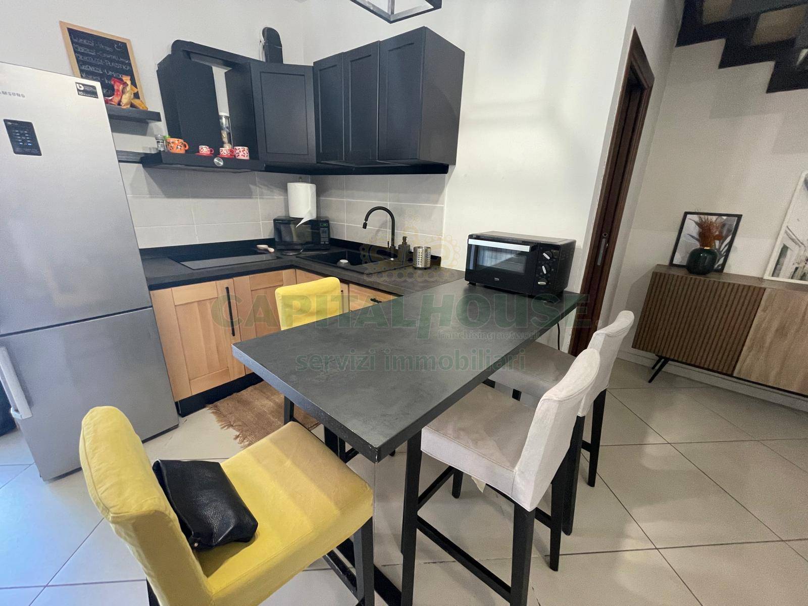 S.Indipendente in vendita a Pomigliano d'Arco