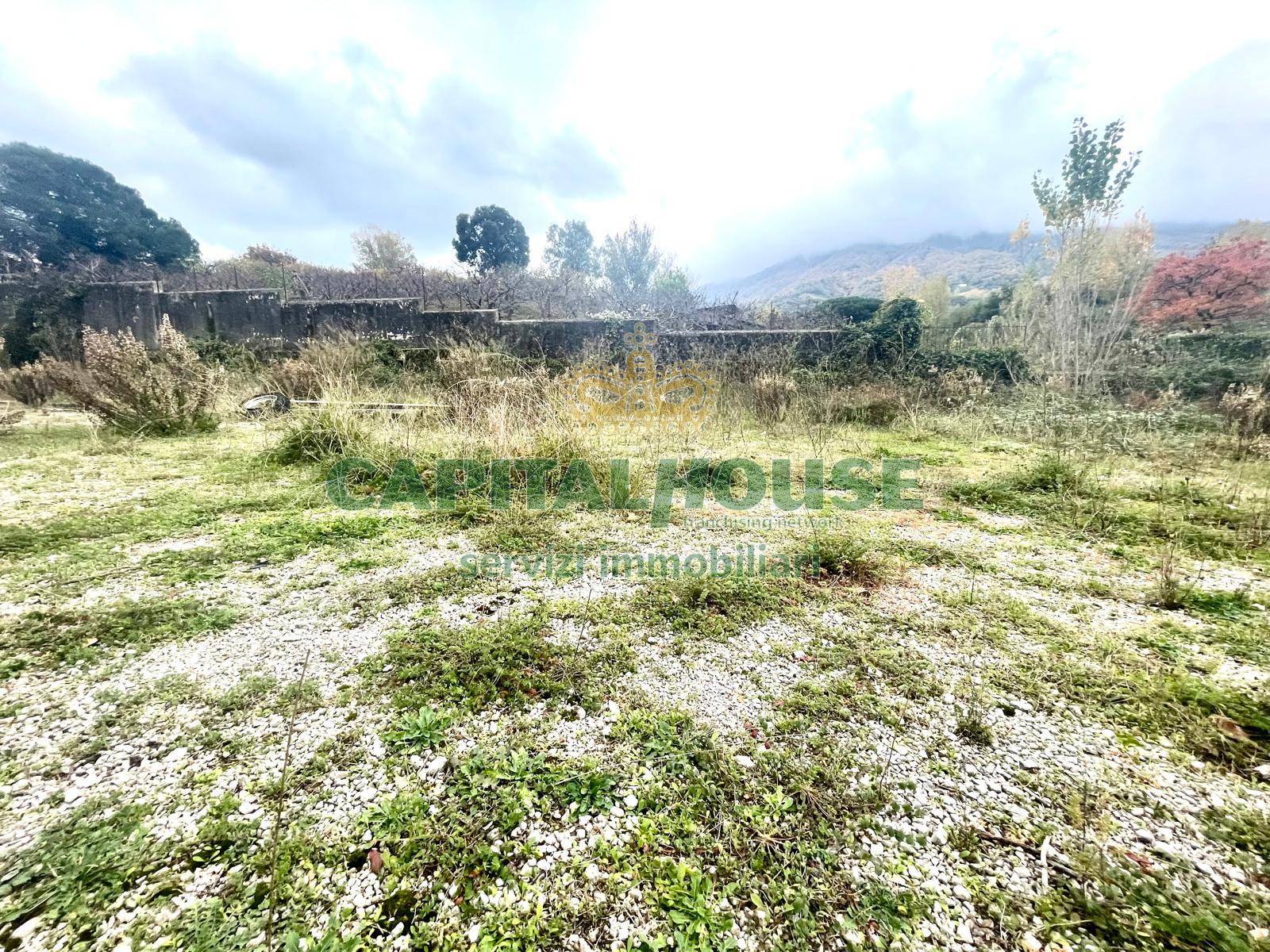 Terreno Commerciale in affitto a Sant'Anastasia