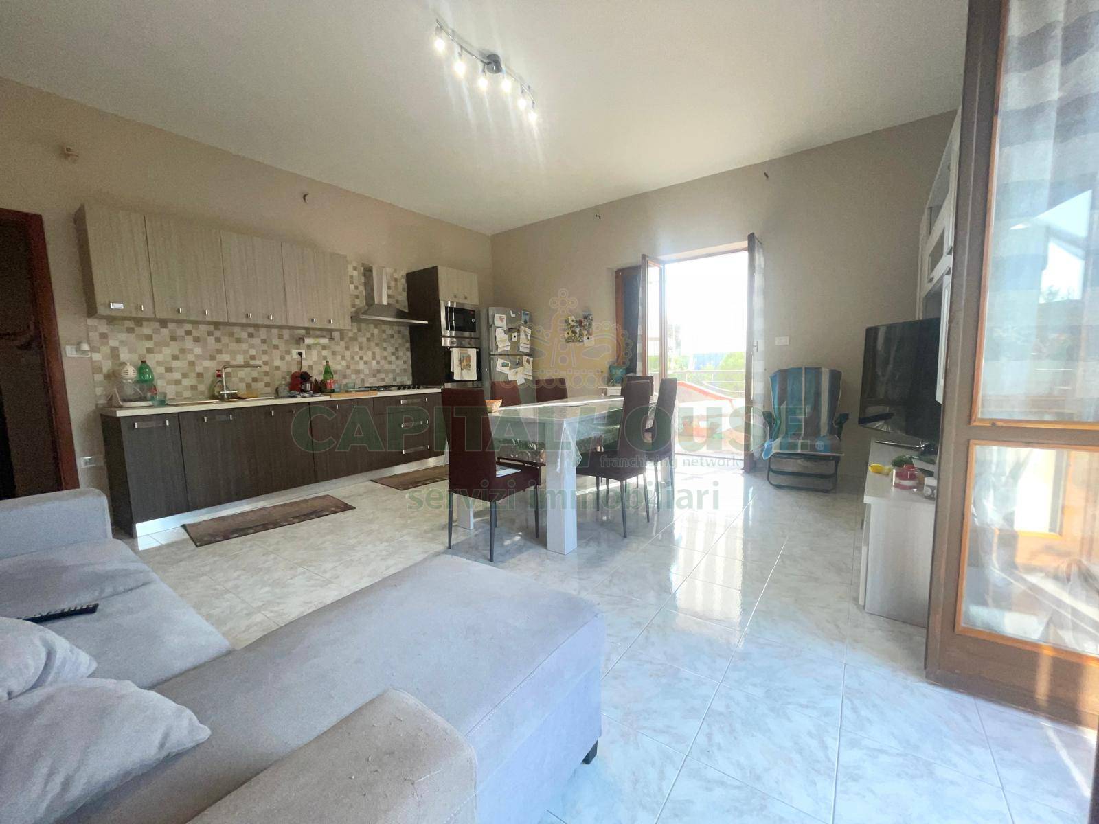 Villa in vendita a Pomigliano d'Arco