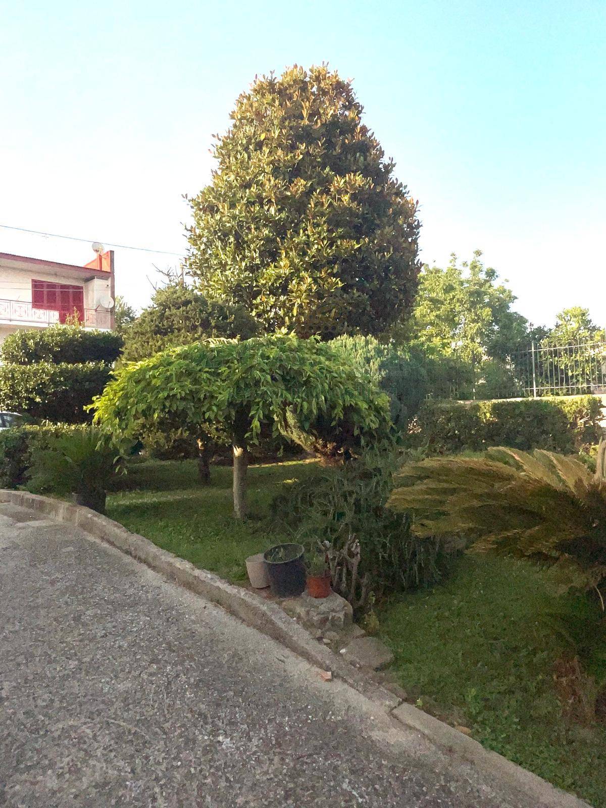 Villa in vendita a Pomigliano d'Arco