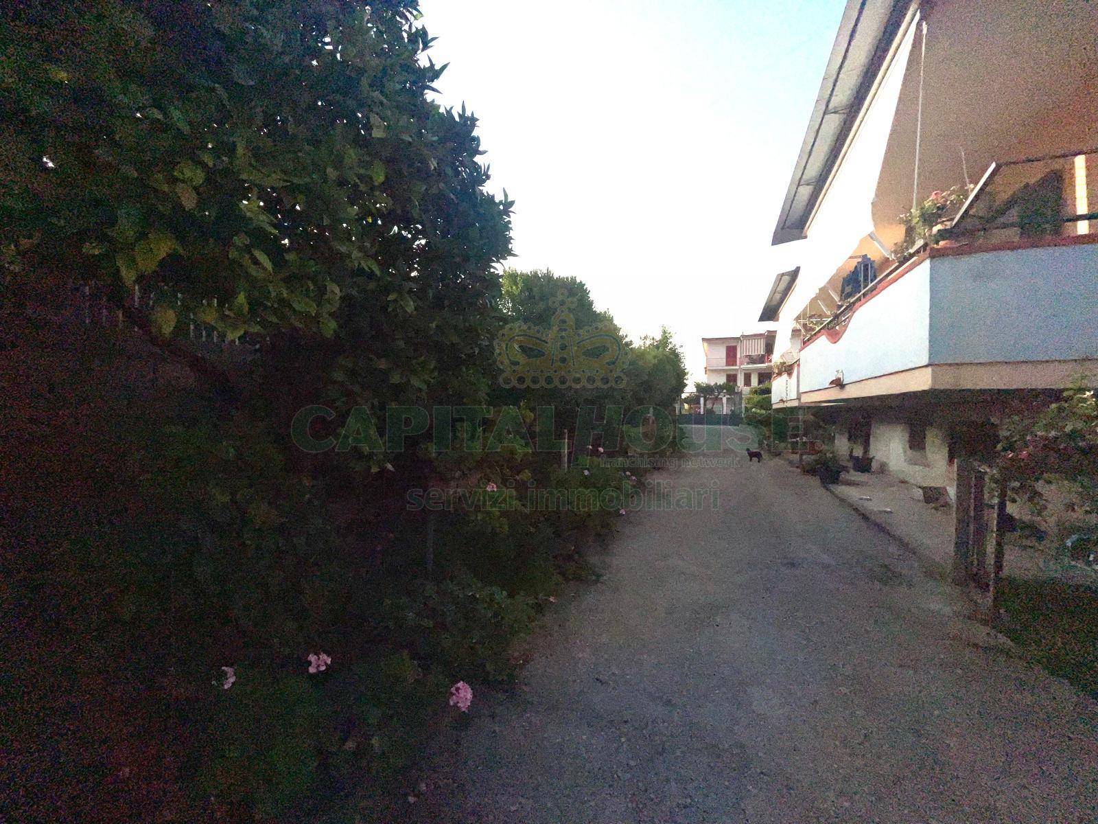 Villa in vendita a Pomigliano d'Arco