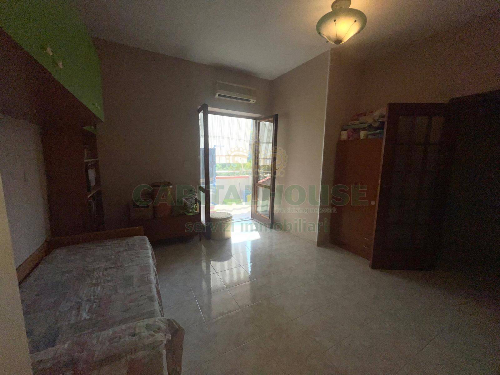 Villa in vendita a Pomigliano d'Arco