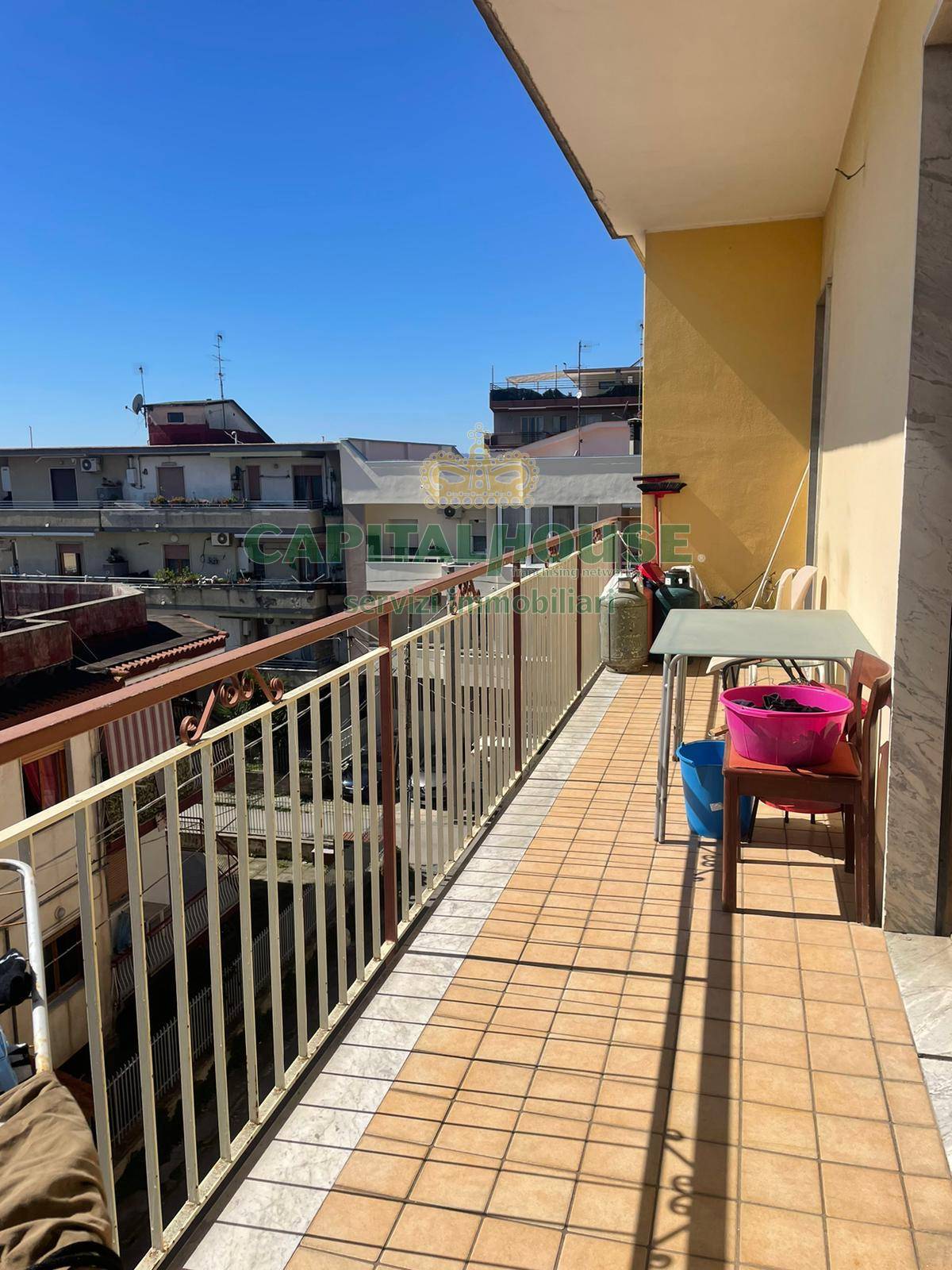 Appartamento in vendita a Pomigliano d'Arco