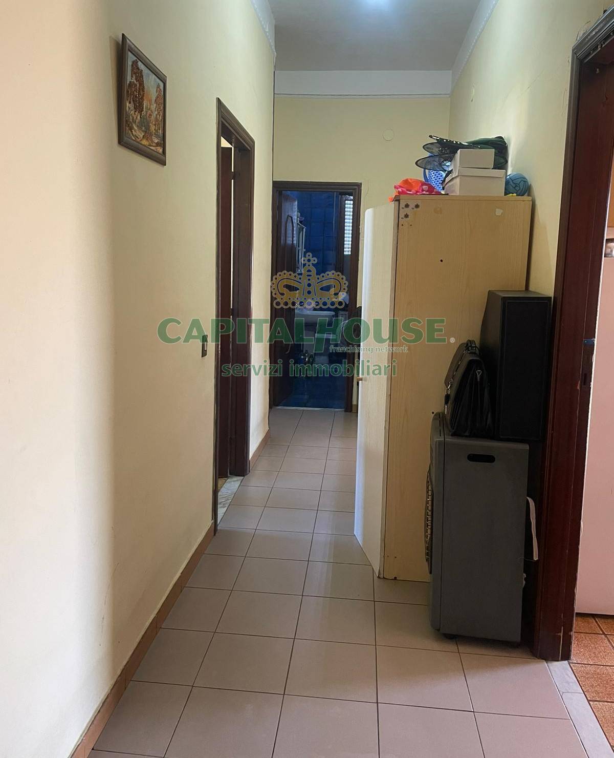 Appartamento in vendita a Pomigliano d'Arco