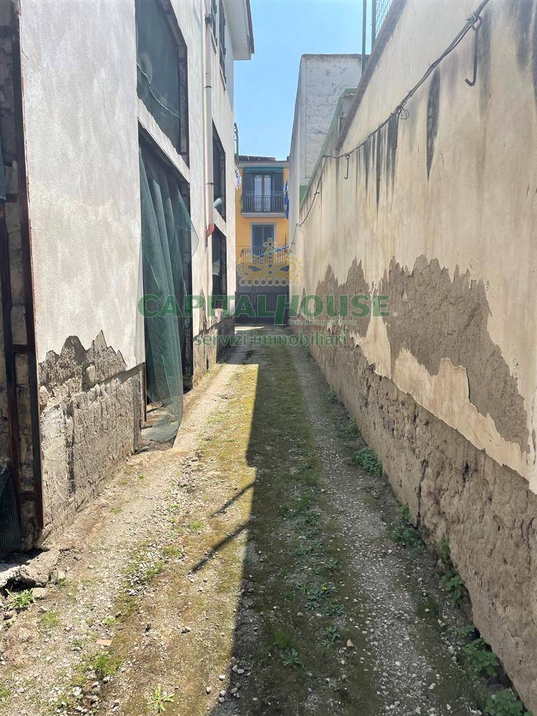 Casa singola in vendita a Pomigliano d'Arco