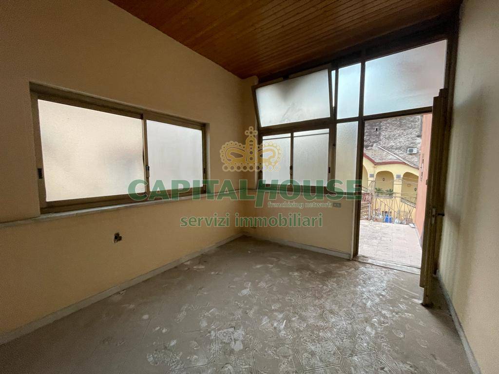 Indipendente in vendita a Pomigliano d'Arco