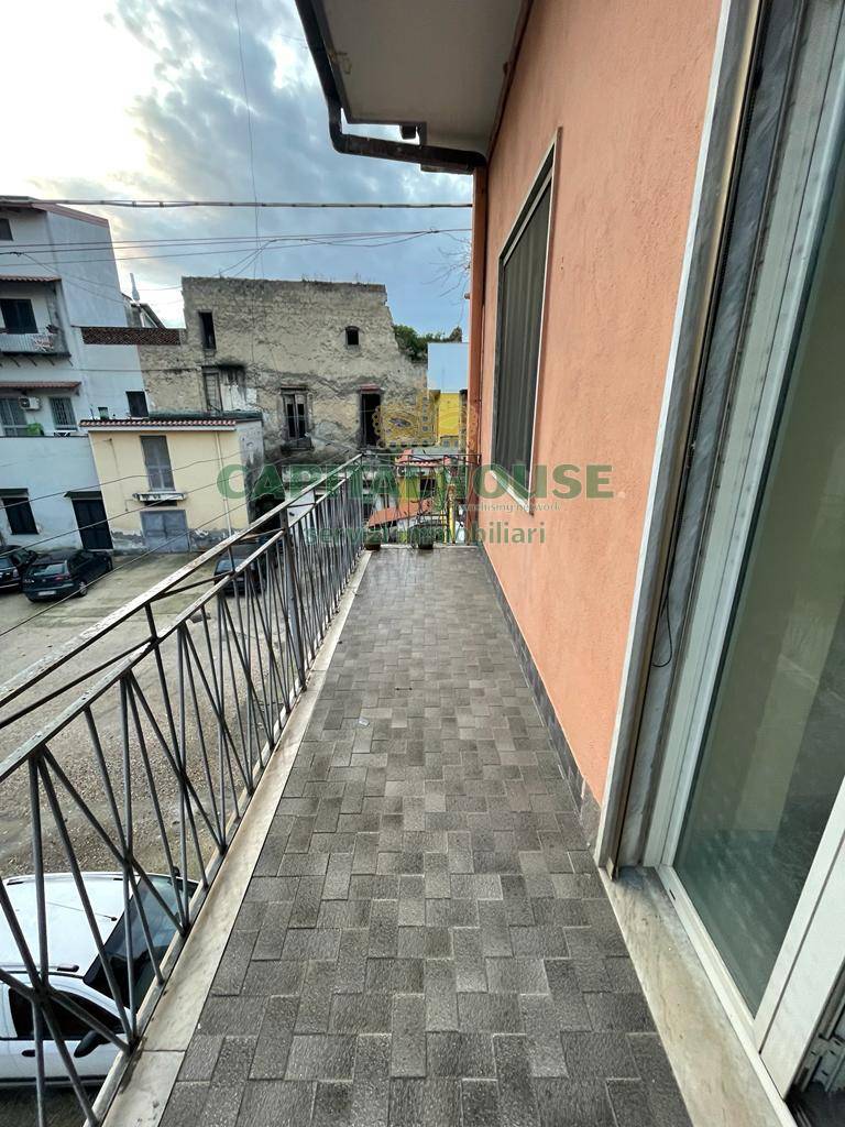 Indipendente in vendita a Pomigliano d'Arco