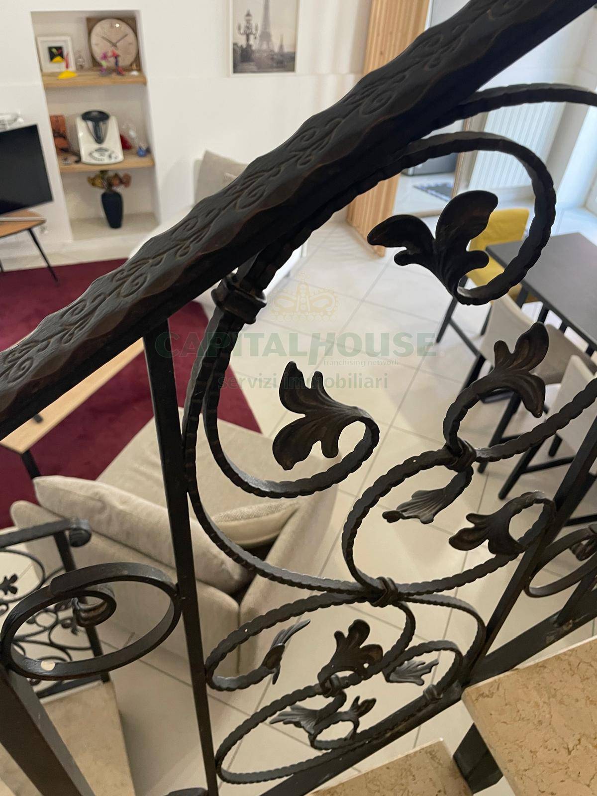 S.Indipendente in vendita a Pomigliano d'Arco