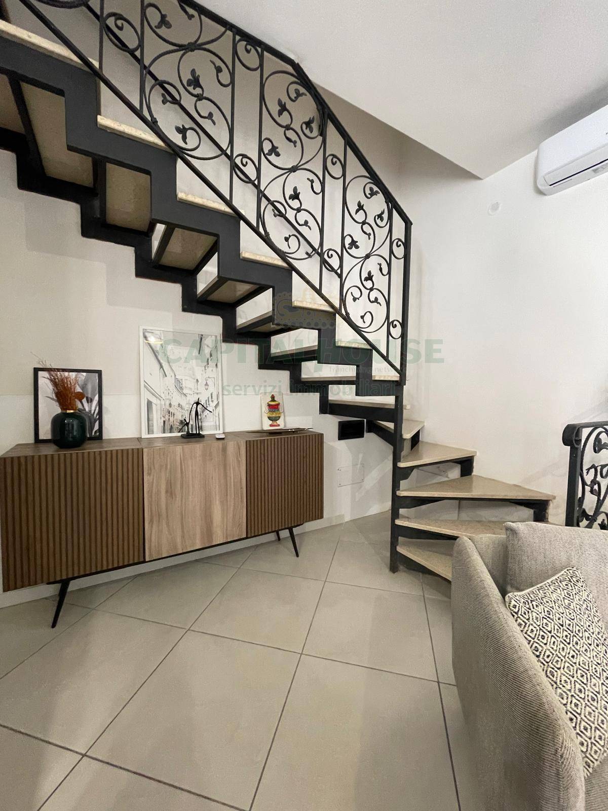 S.Indipendente in vendita a Pomigliano d'Arco