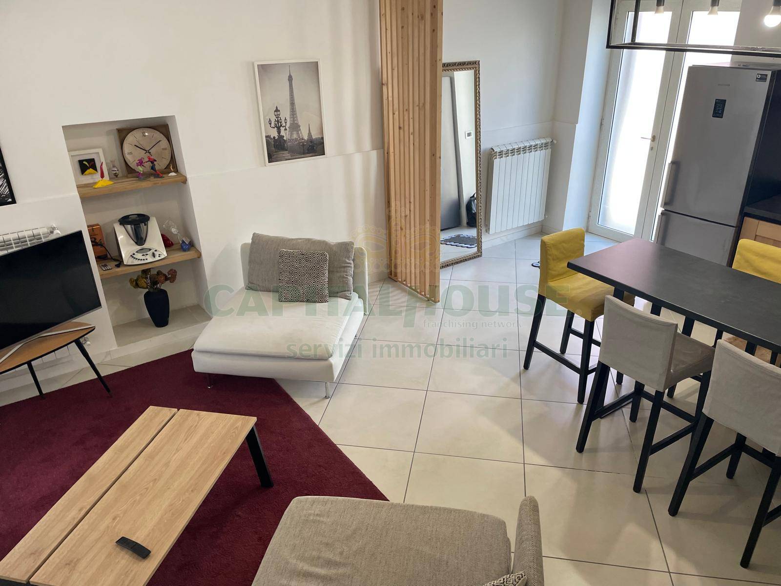 S.Indipendente in vendita a Pomigliano d'Arco