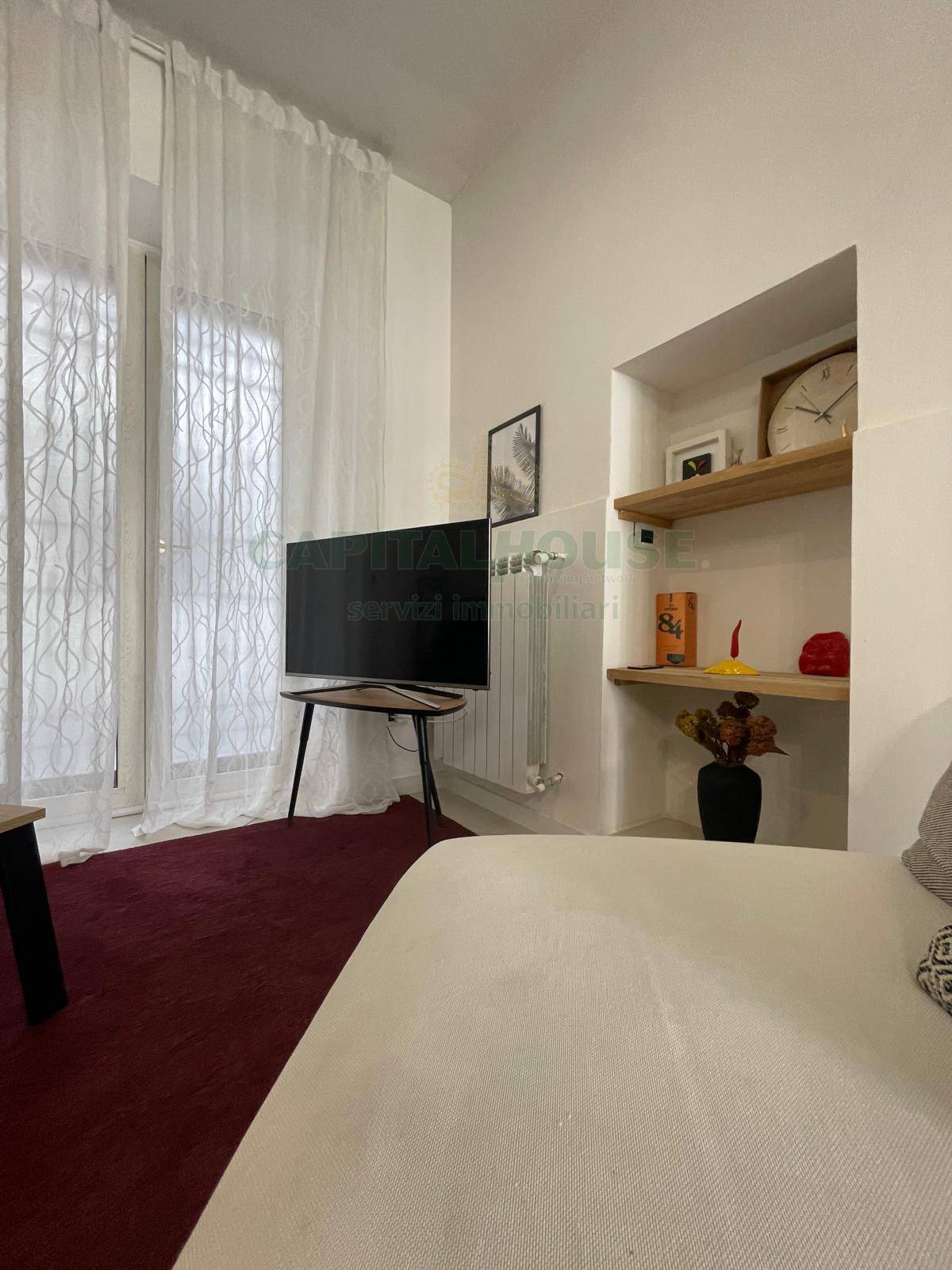 S.Indipendente in vendita a Pomigliano d'Arco