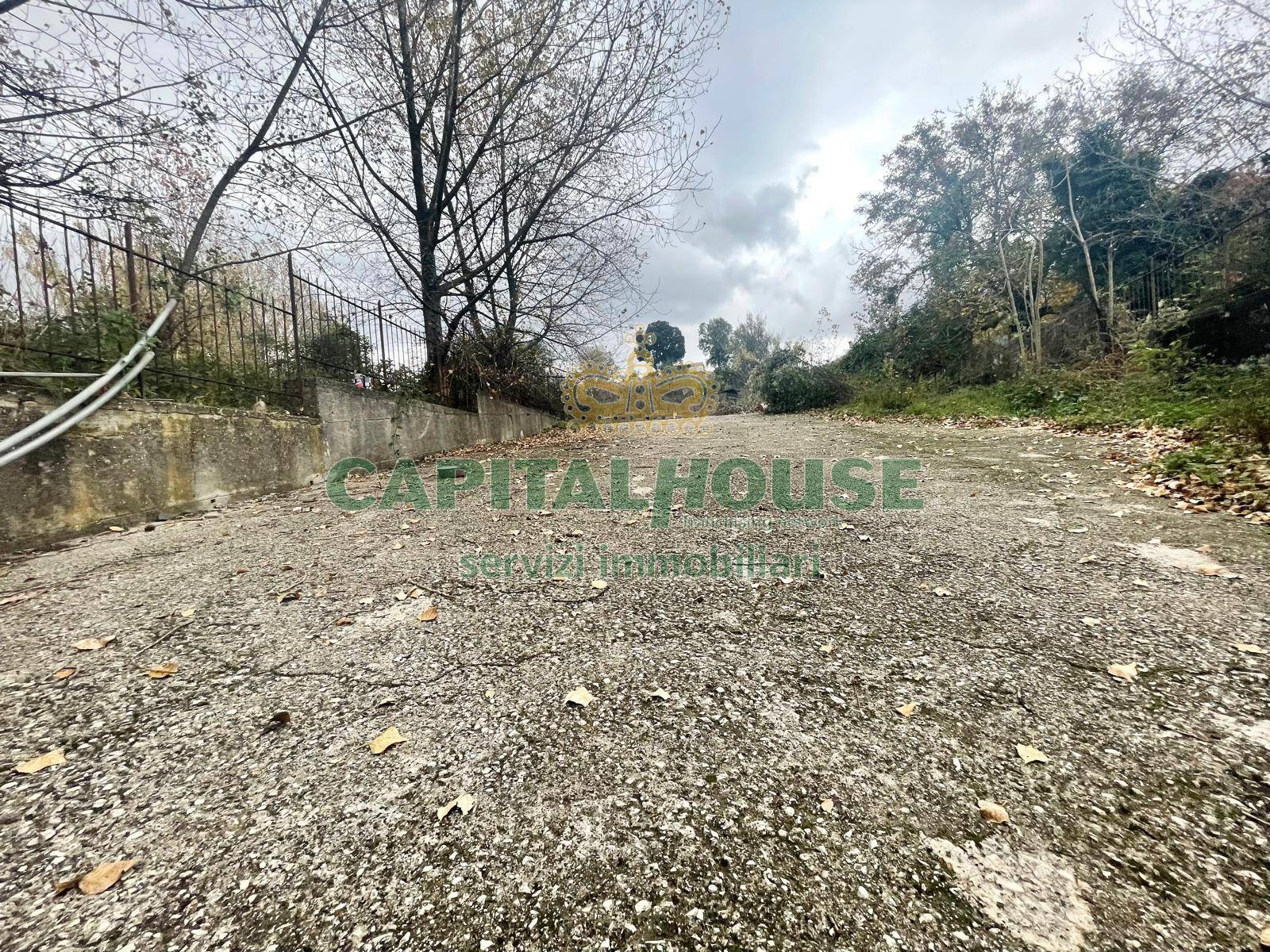 Terreno Commerciale in affitto a Sant'Anastasia