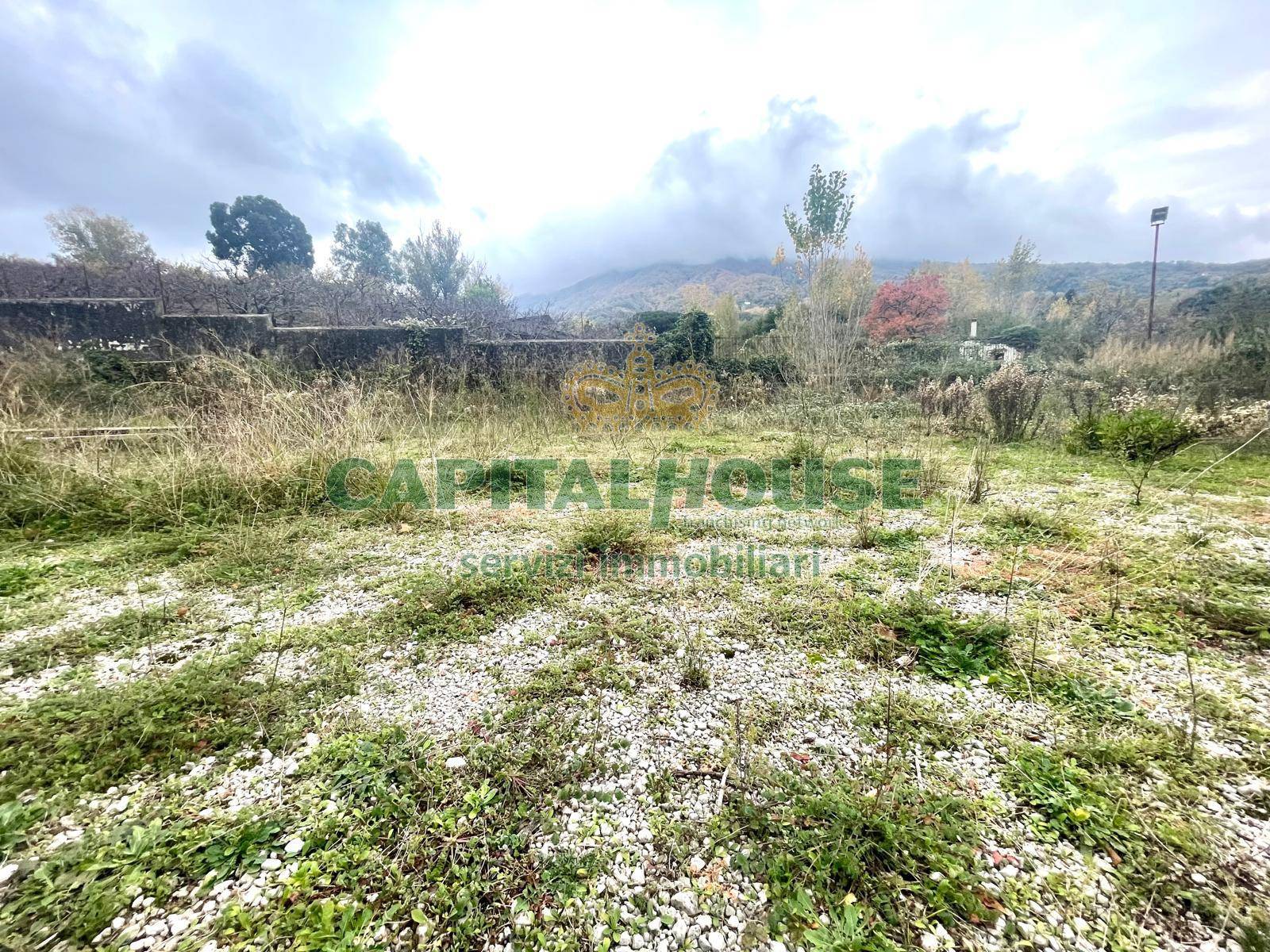 Terreno Commerciale in affitto a Sant'Anastasia