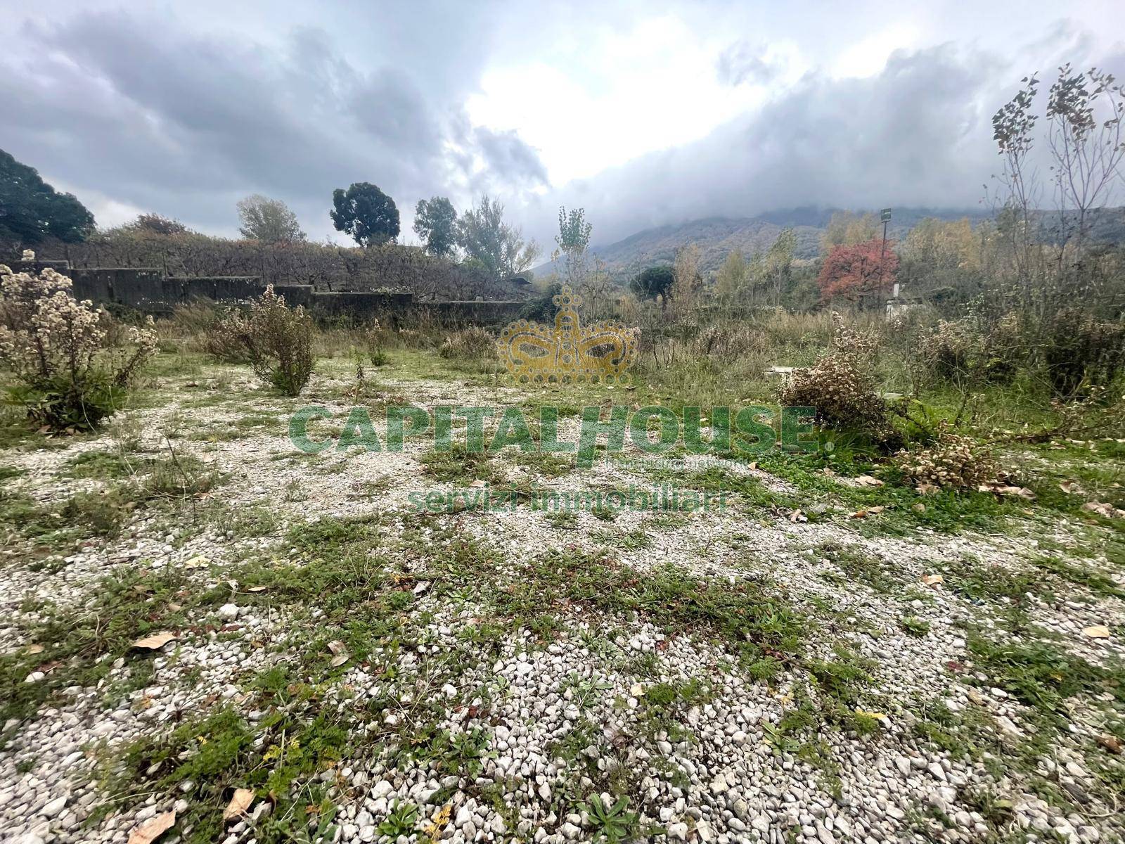 Terreno Commerciale in affitto a Sant'Anastasia