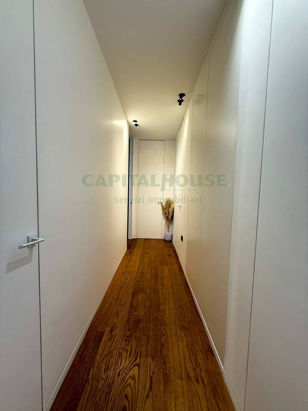 Appartamento in vendita a Pomigliano d'Arco