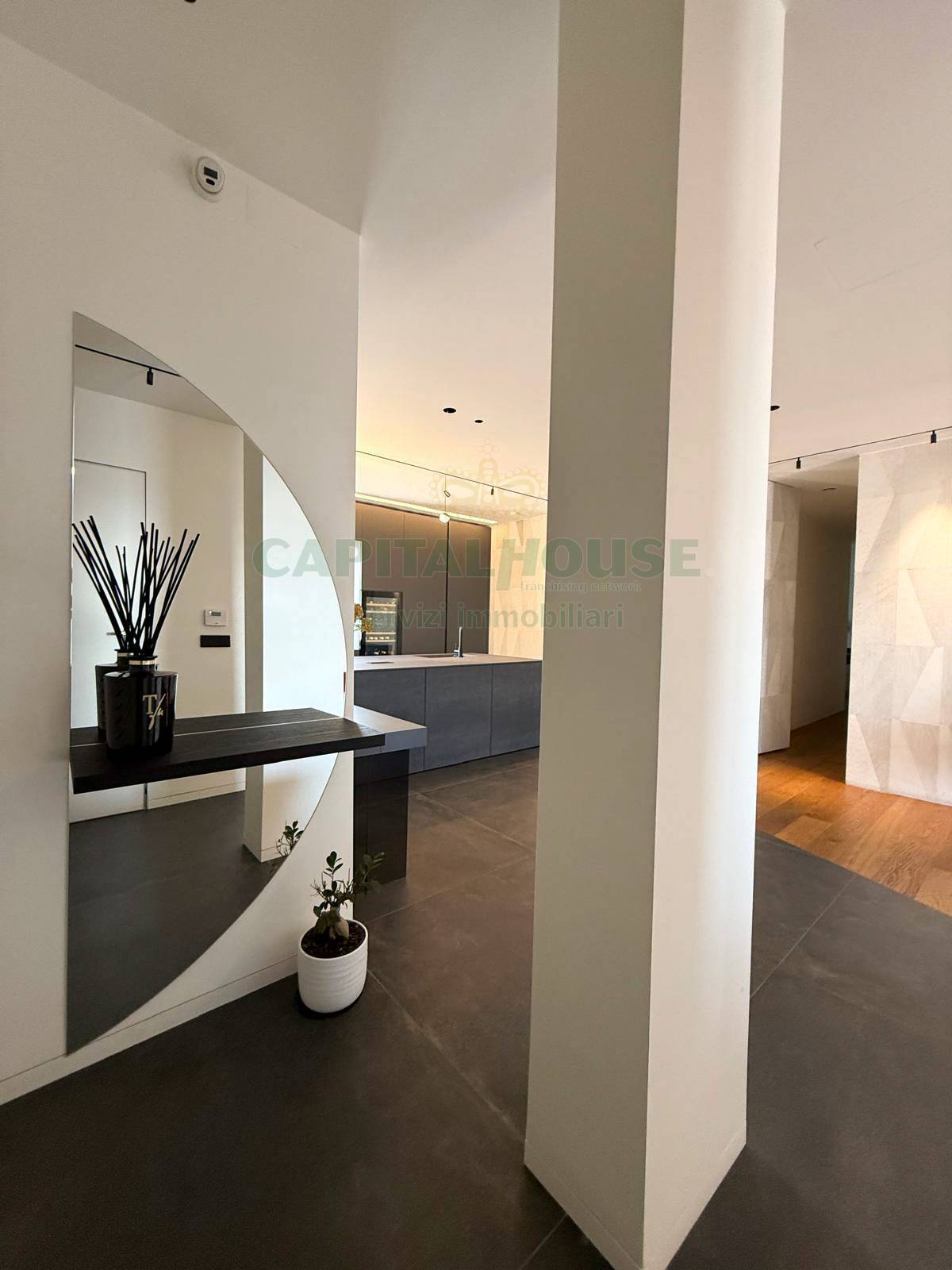 Appartamento in vendita a Pomigliano d'Arco