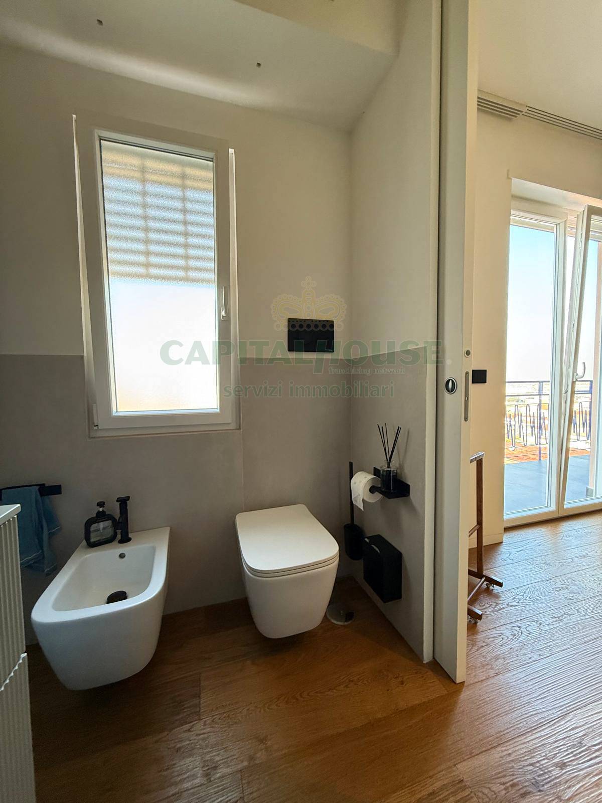 Appartamento in vendita a Pomigliano d'Arco