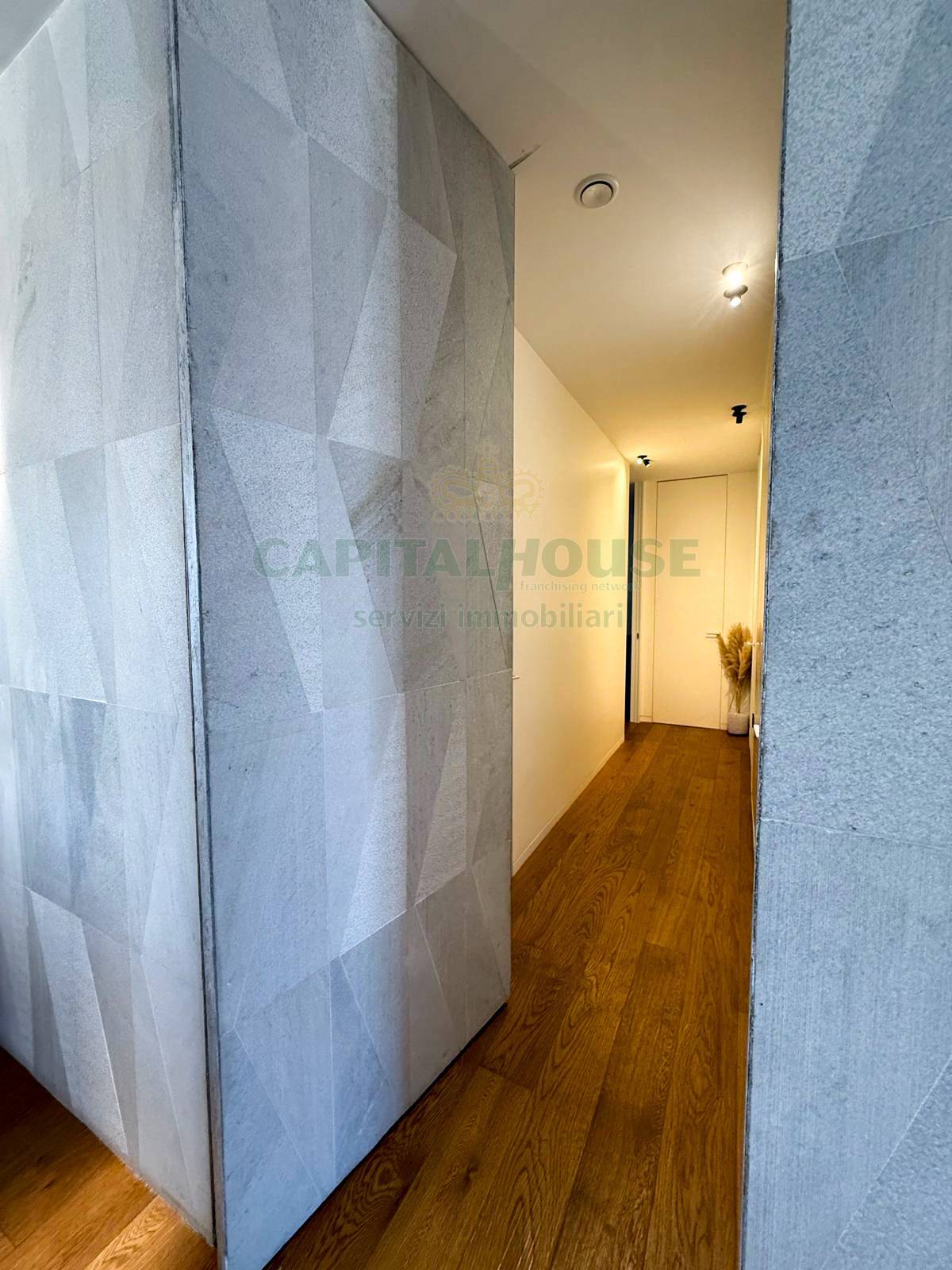 Appartamento in vendita a Pomigliano d'Arco