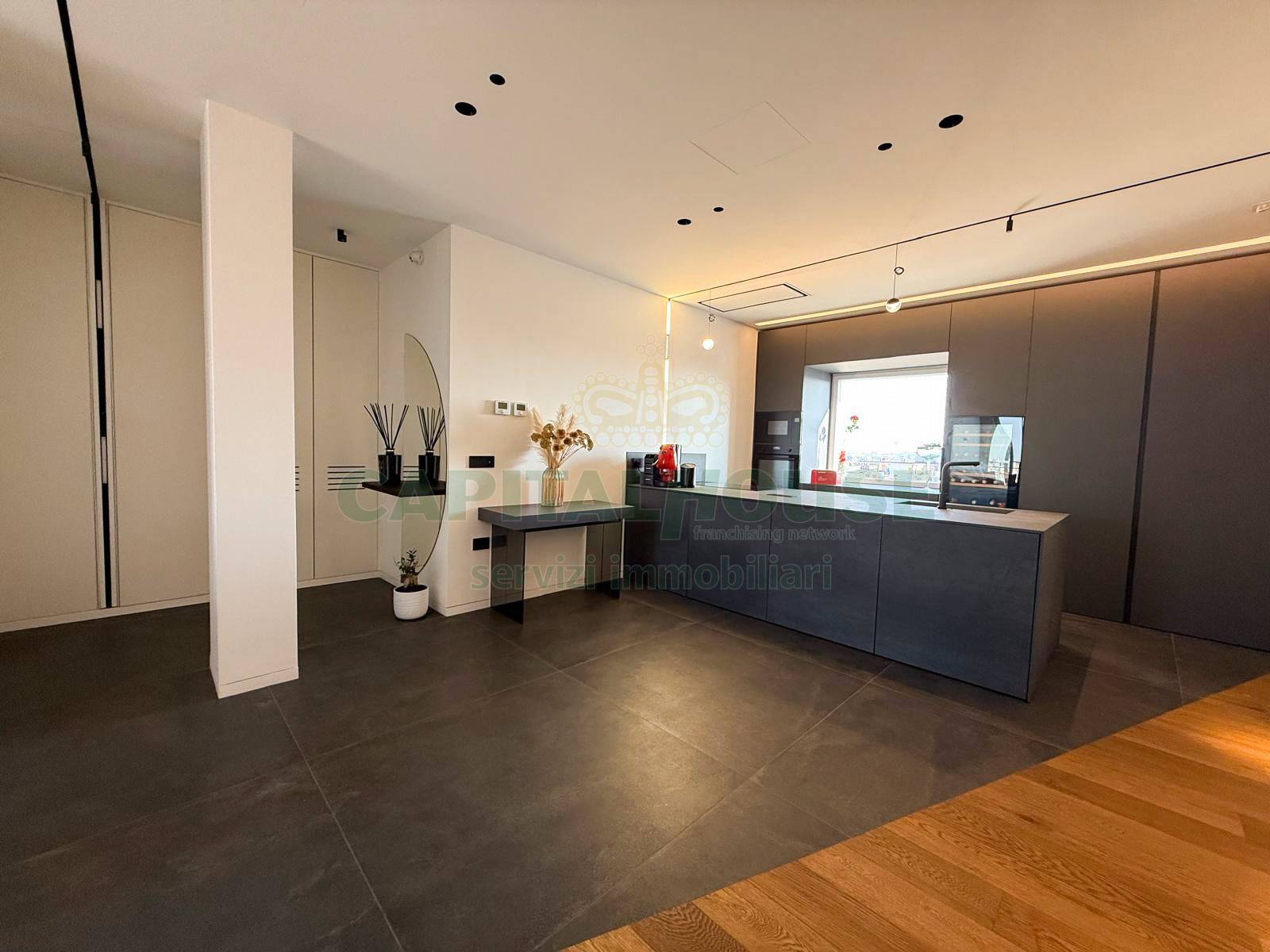 Appartamento in vendita a Pomigliano d'Arco