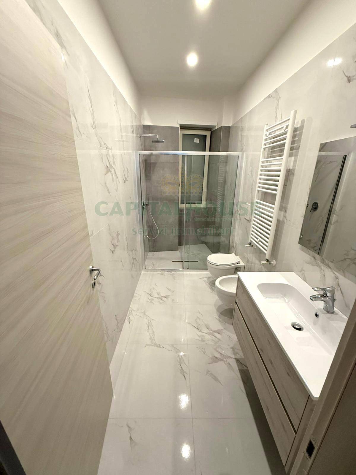 Appartamento in affitto a Pomigliano d'Arco