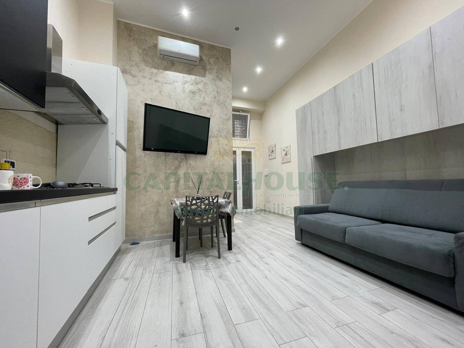 Monolocale in affitto a Pomigliano d'Arco