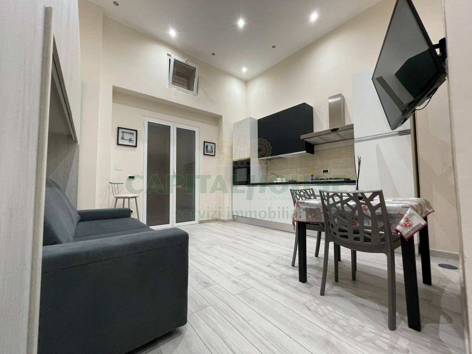 Monolocale in affitto a Pomigliano d'Arco