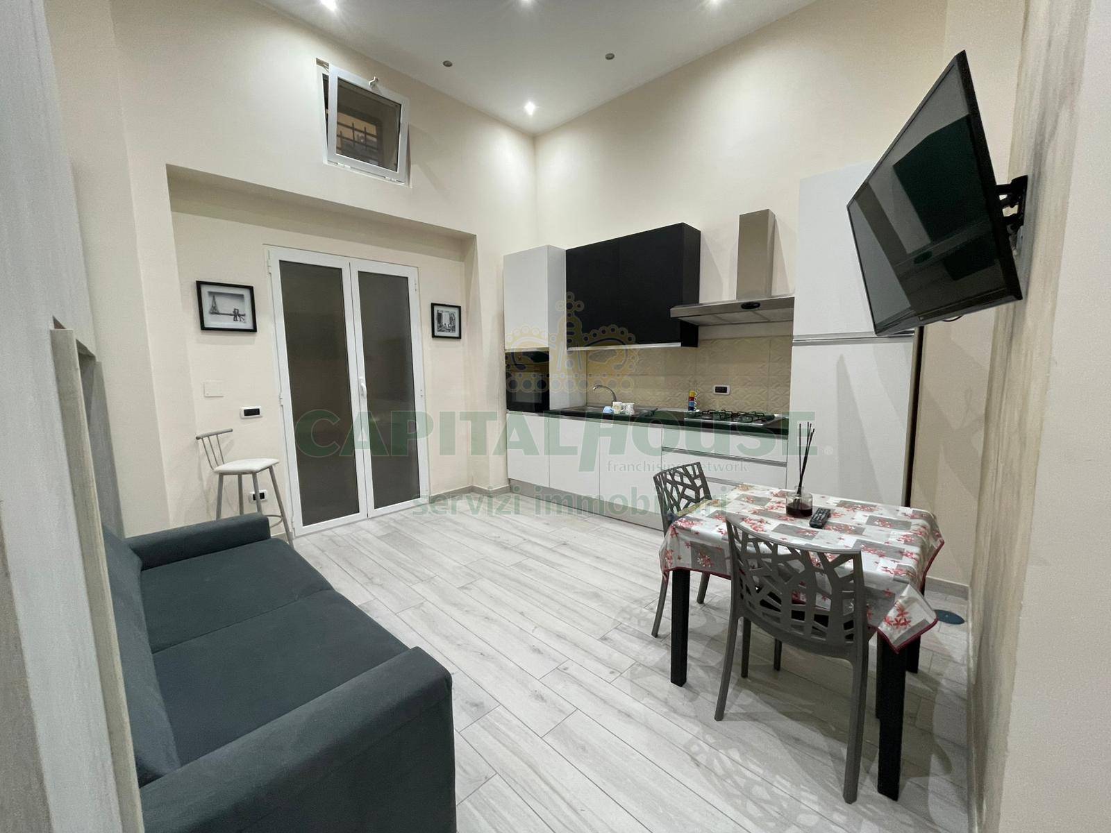 Monolocale in affitto a Pomigliano d'Arco