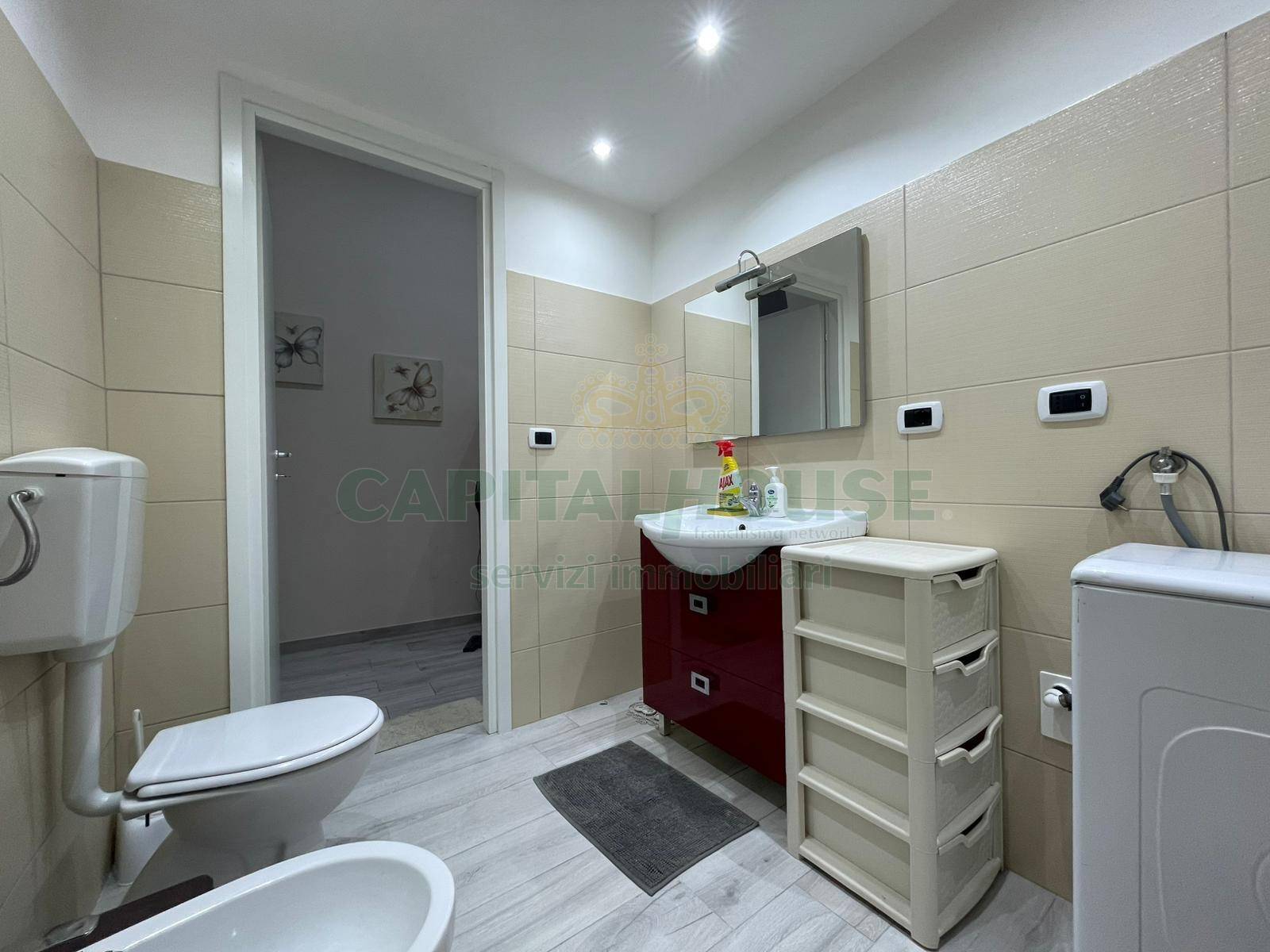 Monolocale in affitto a Pomigliano d'Arco