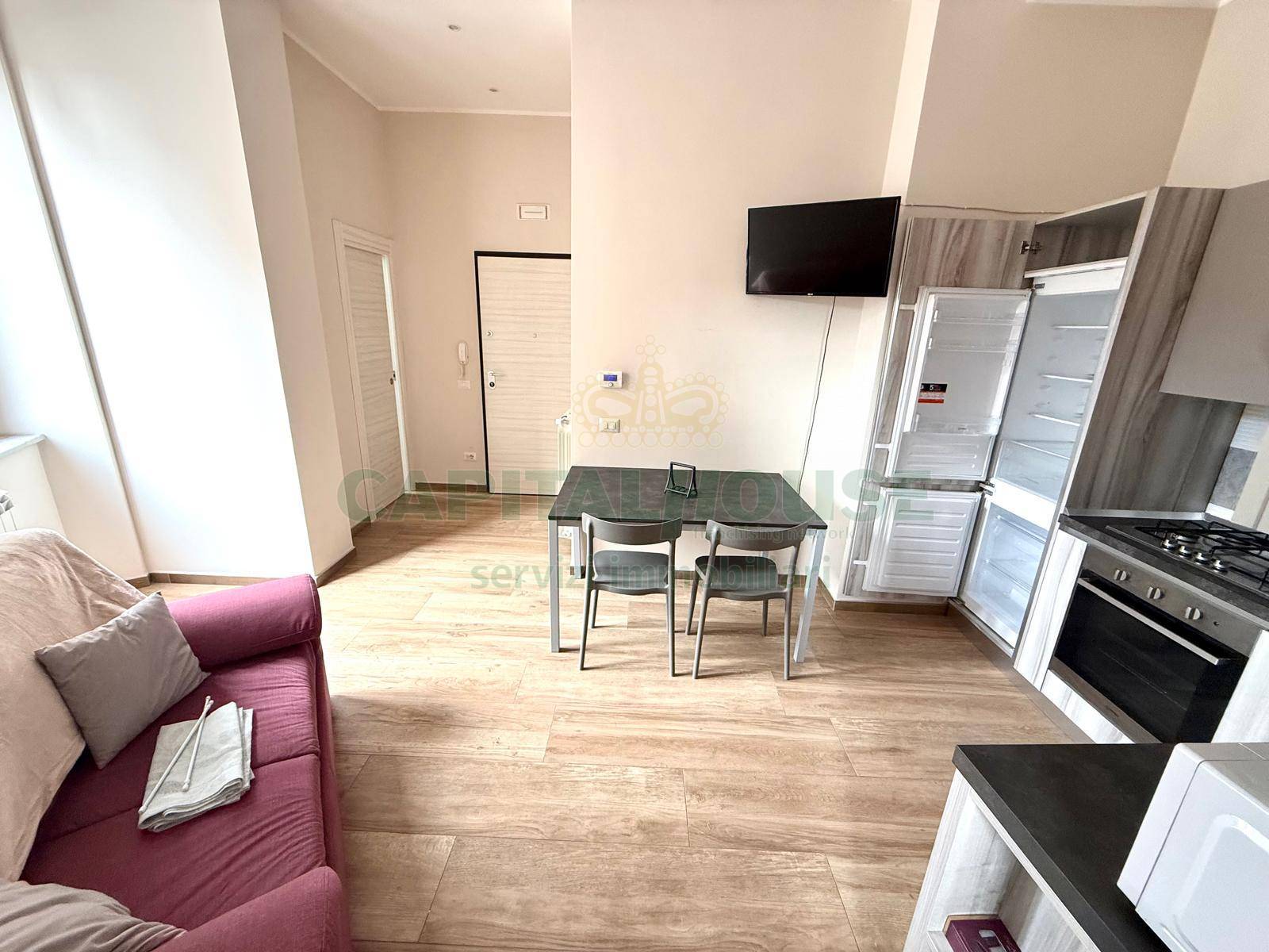 Bilocale in affitto a Pomigliano d'Arco