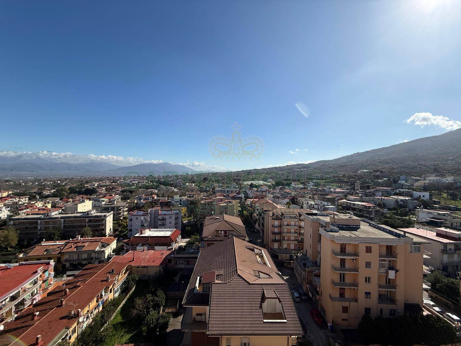 Appartamento in vendita a Somma Vesuviana