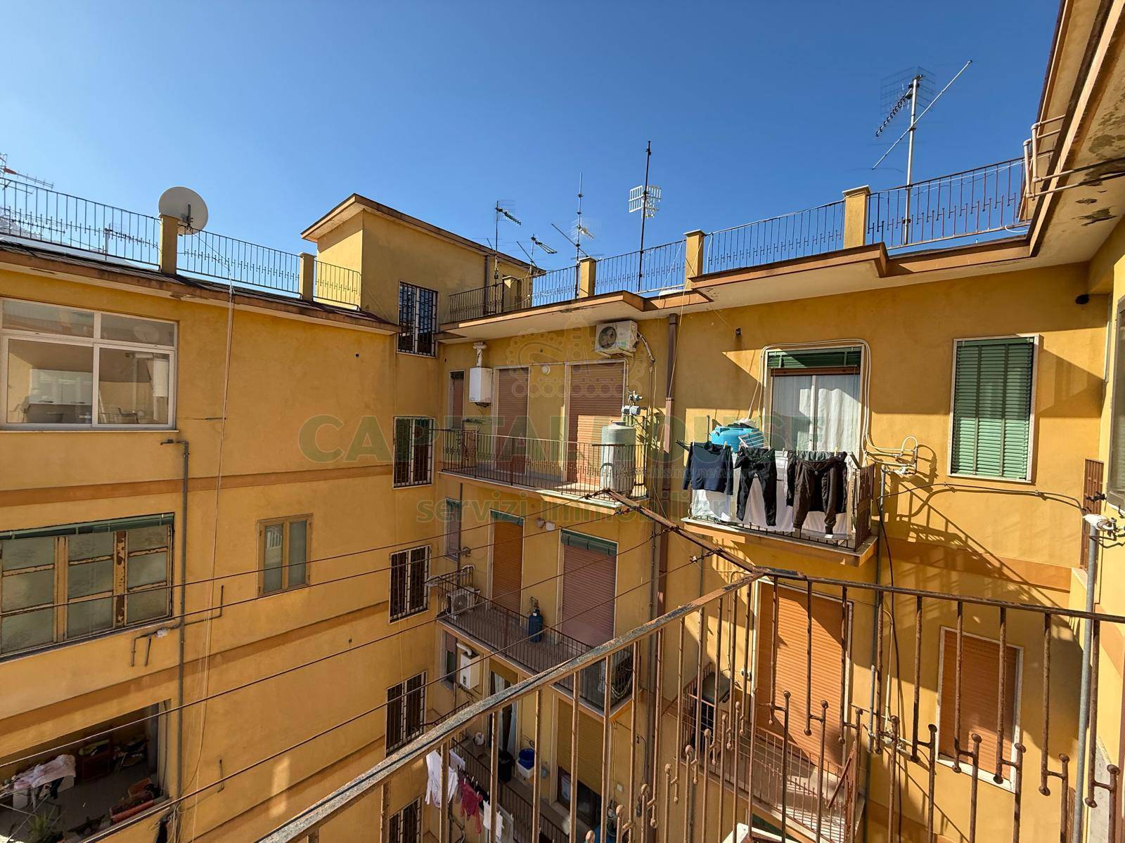 Appartamento in vendita a Somma Vesuviana