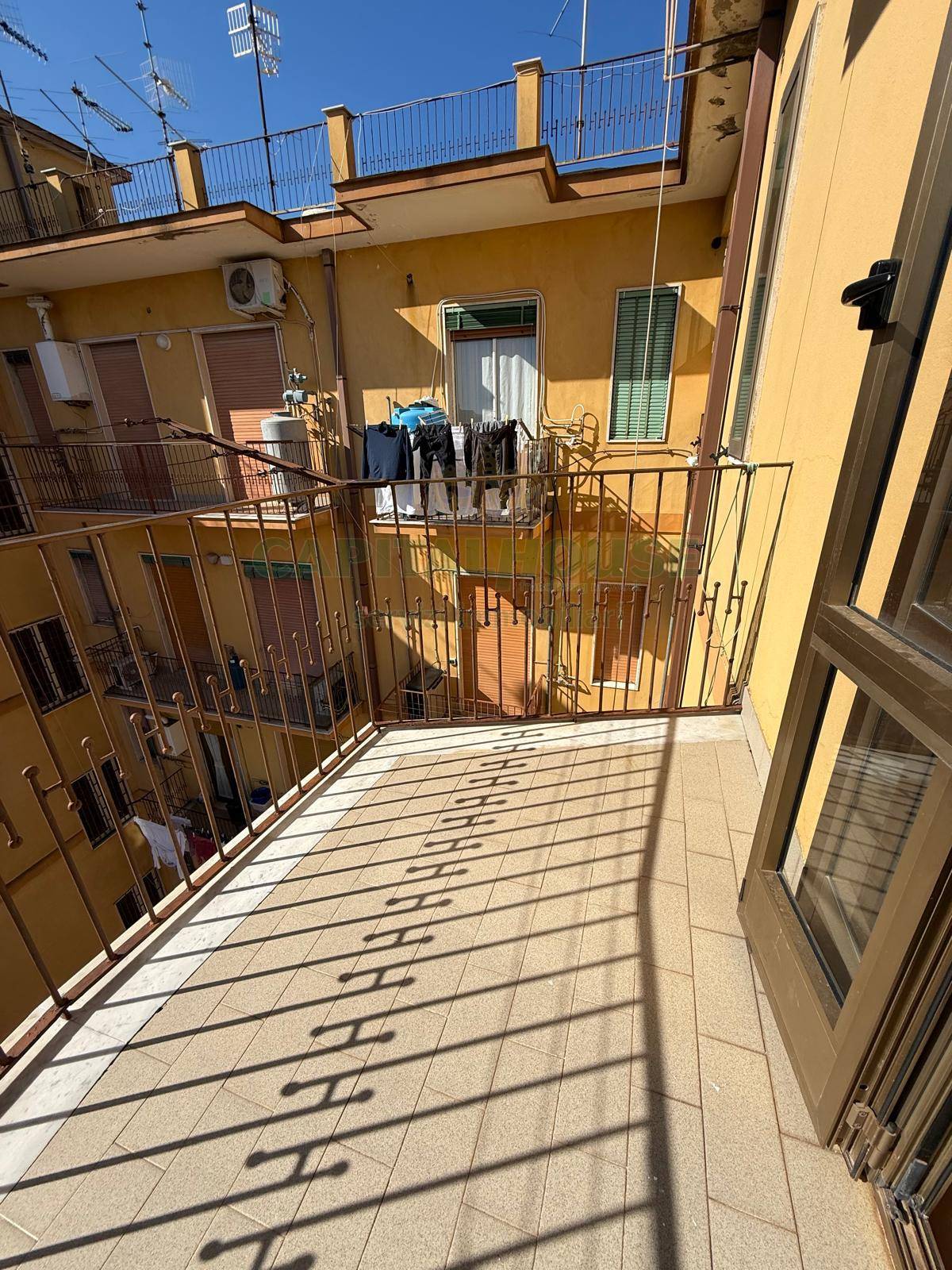 Appartamento in vendita a Somma Vesuviana