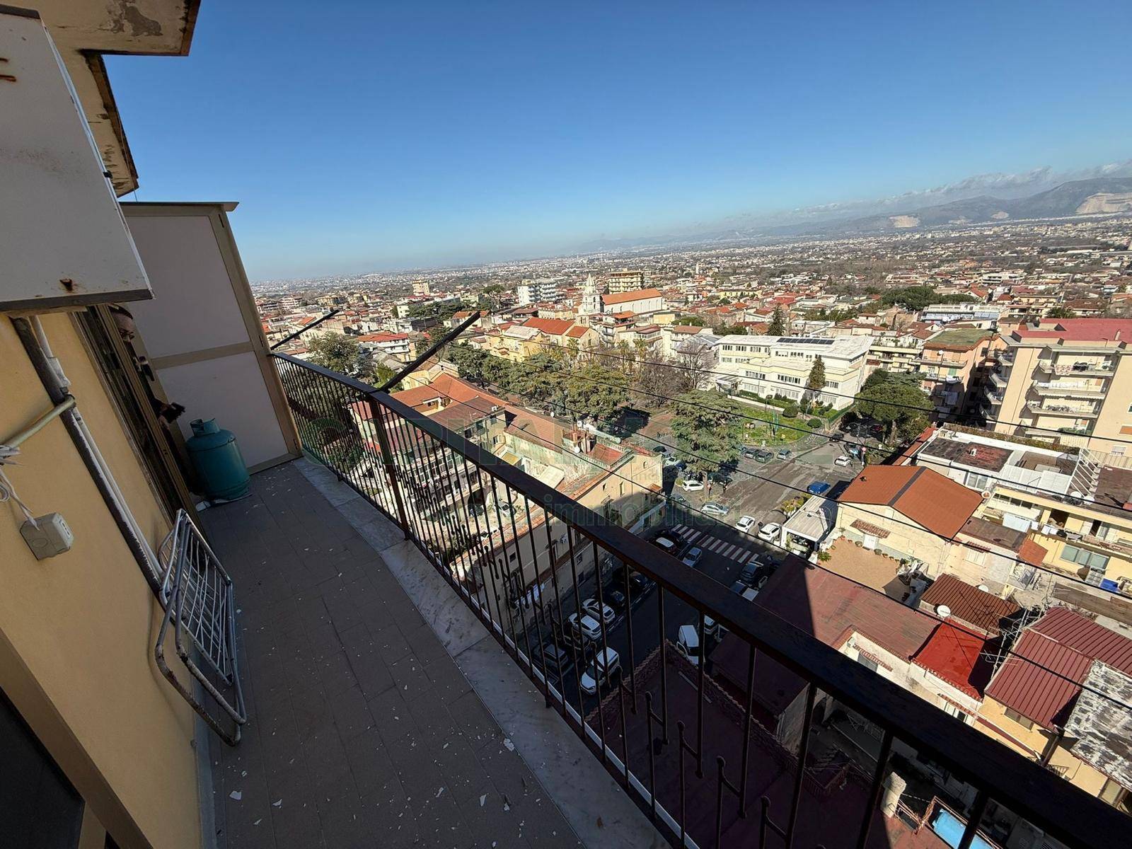 Appartamento in vendita a Somma Vesuviana