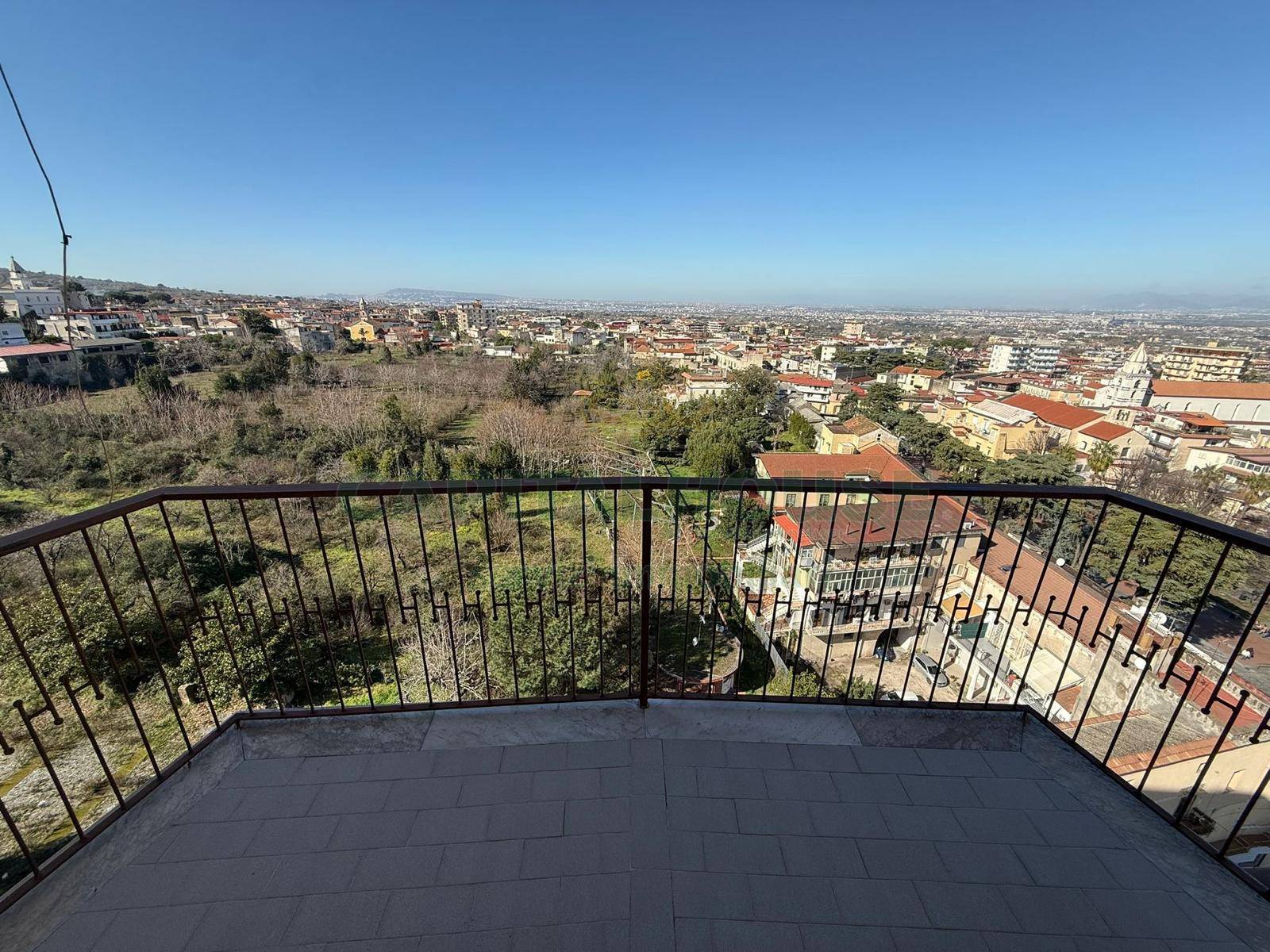 Appartamento in vendita a Somma Vesuviana