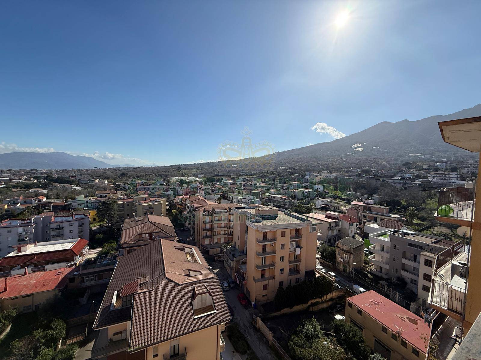 Appartamento in vendita a Somma Vesuviana