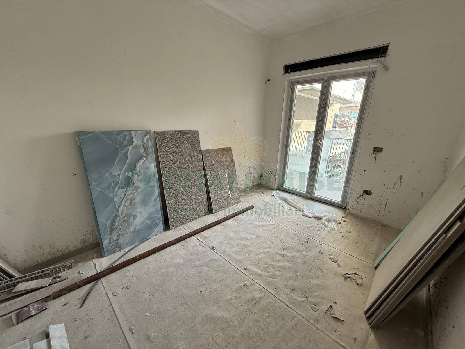 Appartamento in vendita a Pomigliano d'Arco