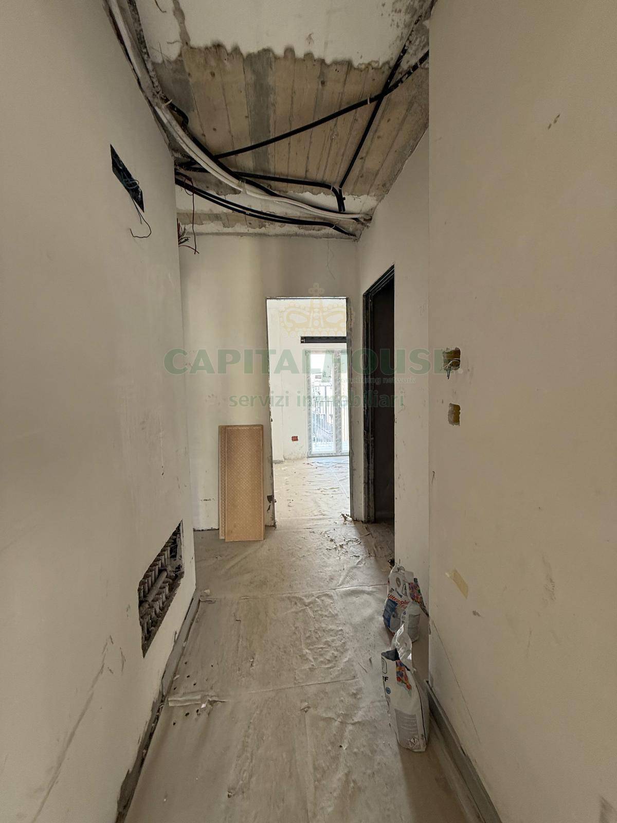 Appartamento in vendita a Pomigliano d'Arco