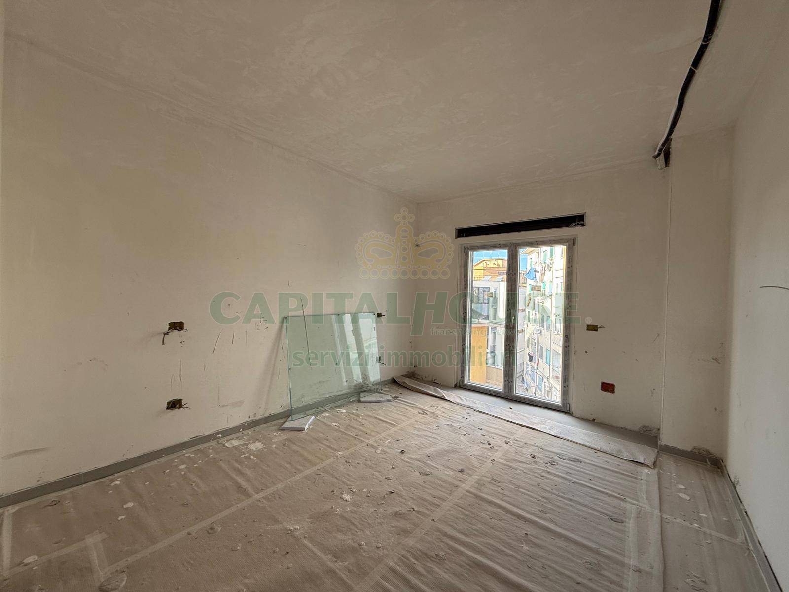 Appartamento in vendita a Pomigliano d'Arco