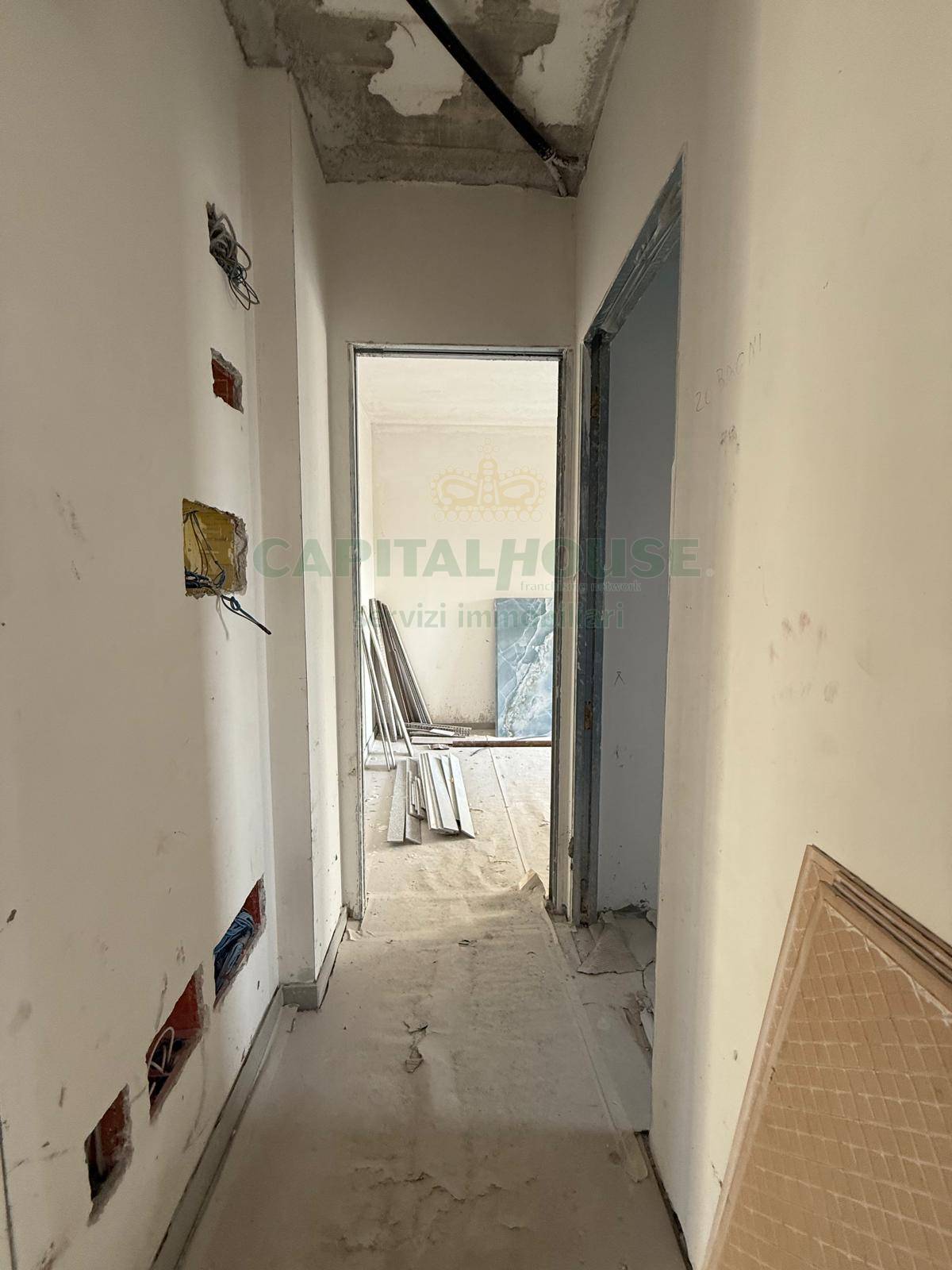 Appartamento in vendita a Pomigliano d'Arco