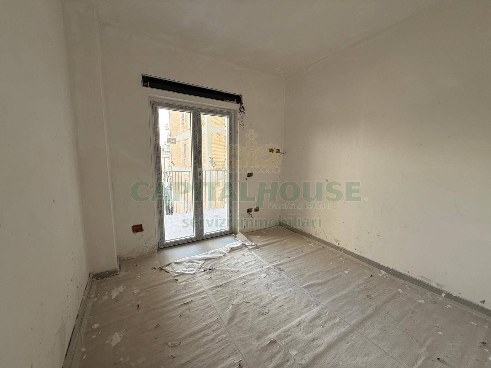 Appartamento in vendita a Pomigliano d'Arco