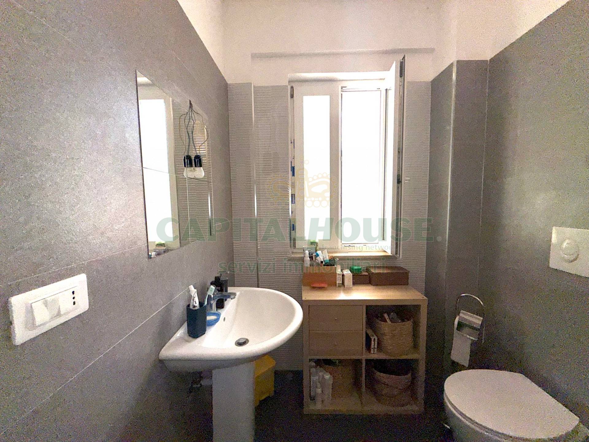 Appartamento in vendita a Pomigliano d'Arco