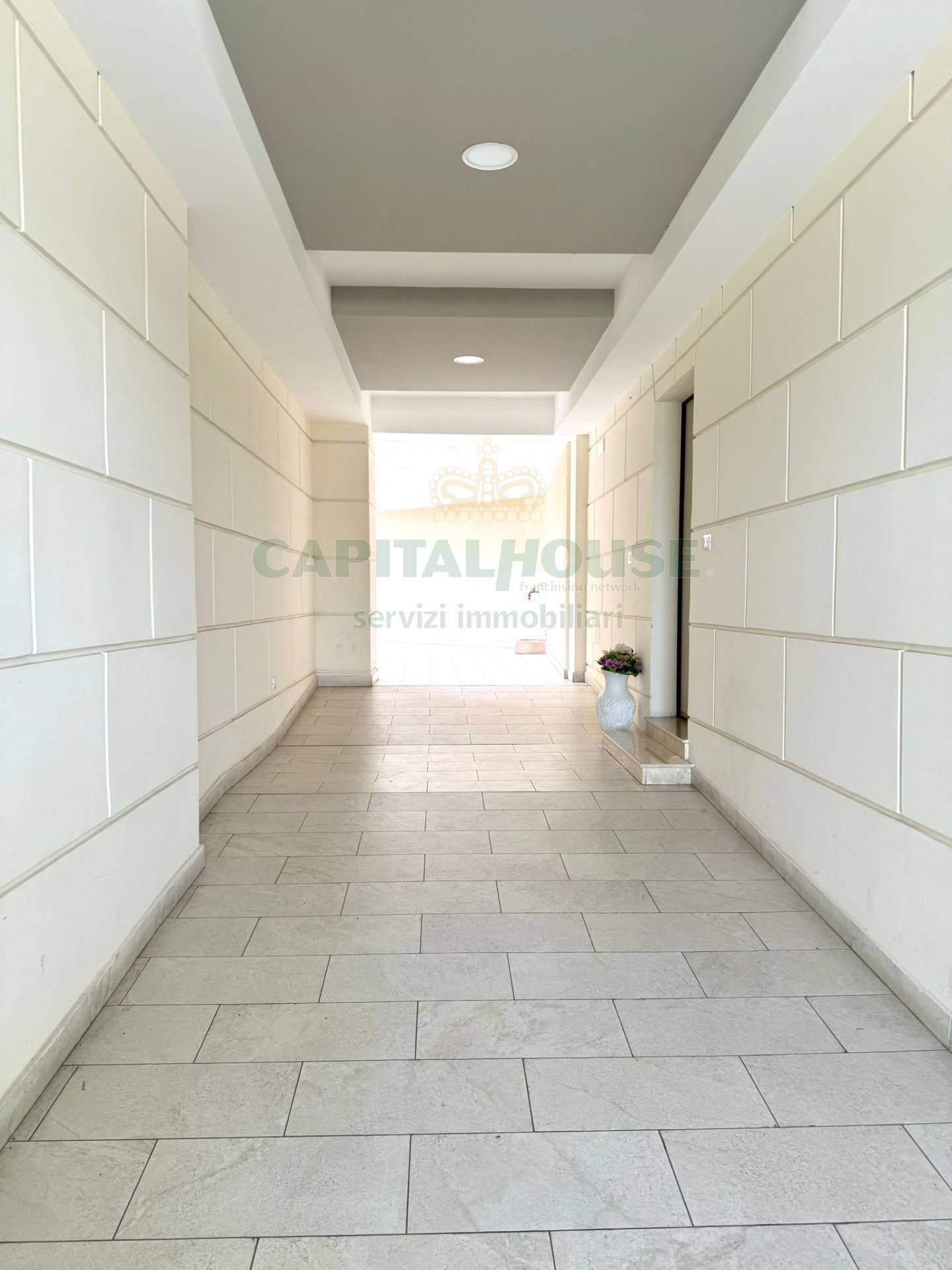 Appartamento in vendita a Pomigliano d'Arco