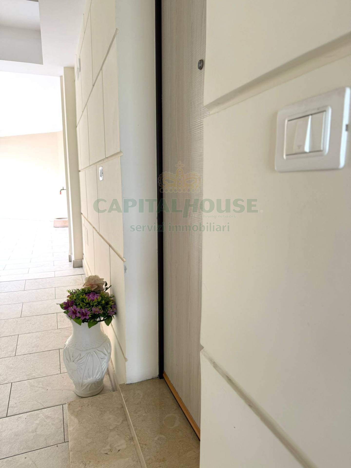 Appartamento in vendita a Pomigliano d'Arco