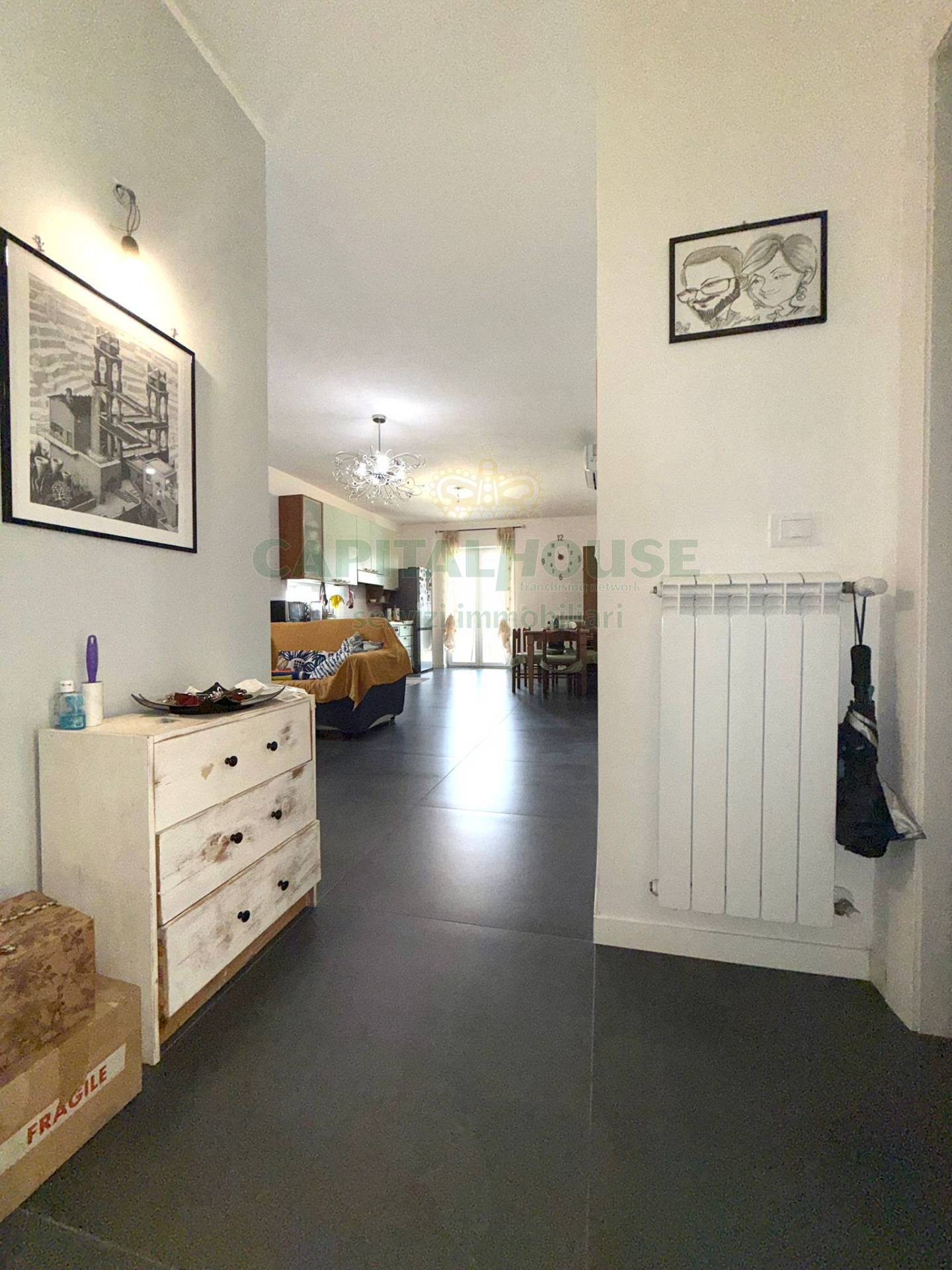 Appartamento in vendita a Pomigliano d'Arco