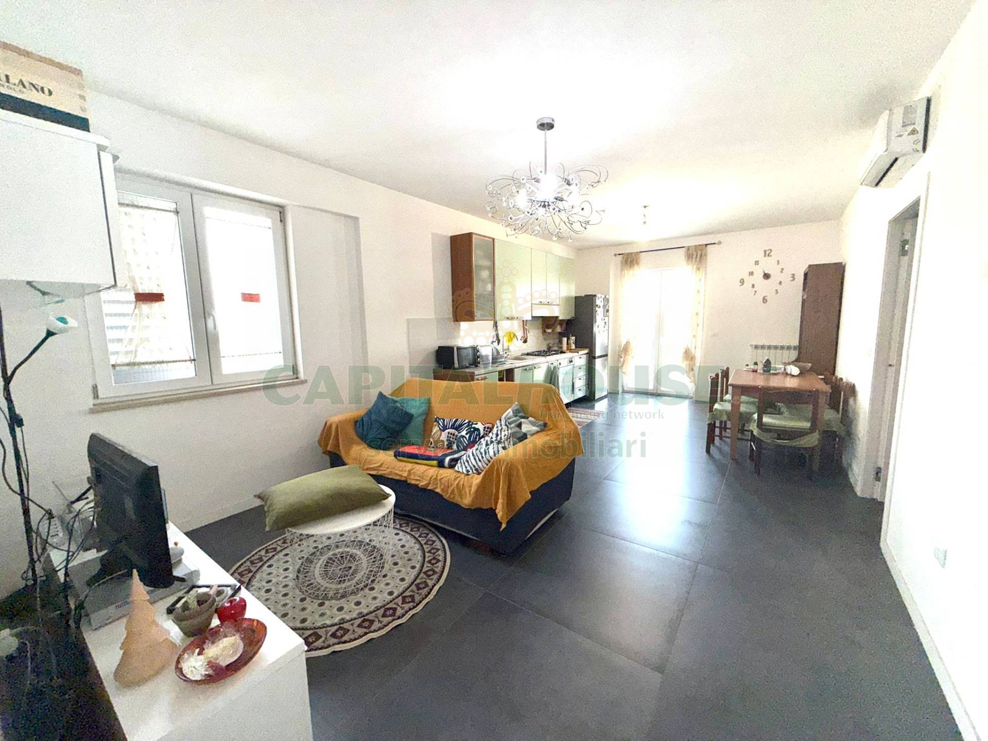 Appartamento in vendita a Pomigliano d'Arco