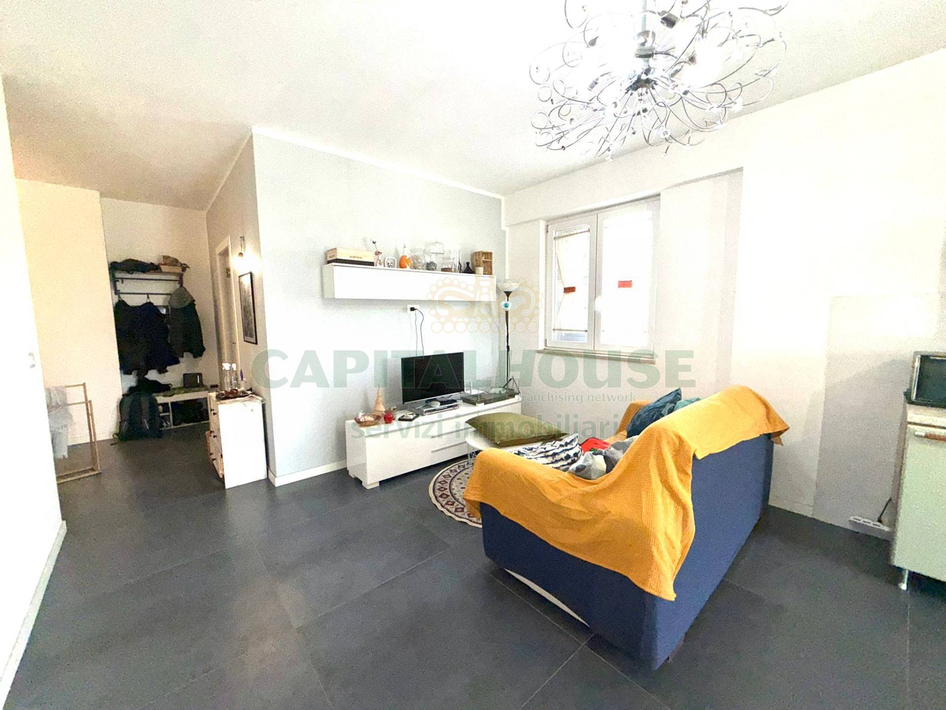 Appartamento in vendita a Pomigliano d'Arco