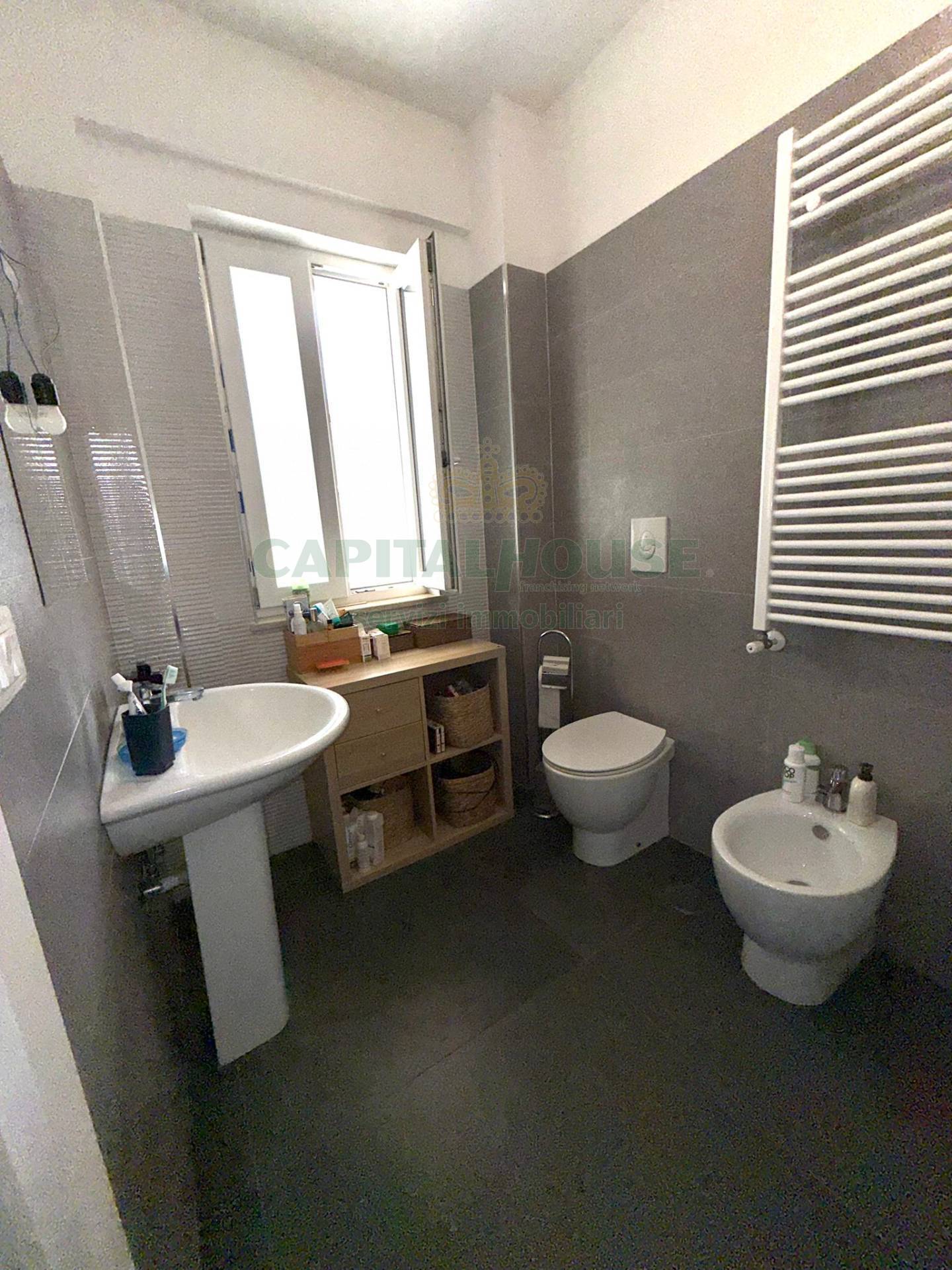 Appartamento in vendita a Pomigliano d'Arco