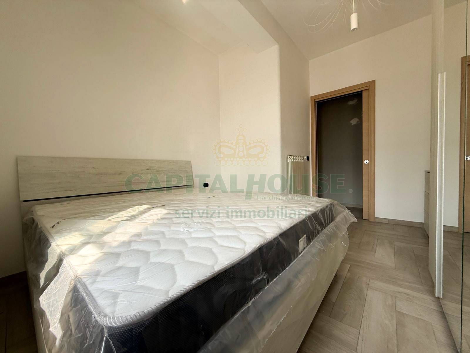 Appartamento in affitto a Pomigliano d'Arco